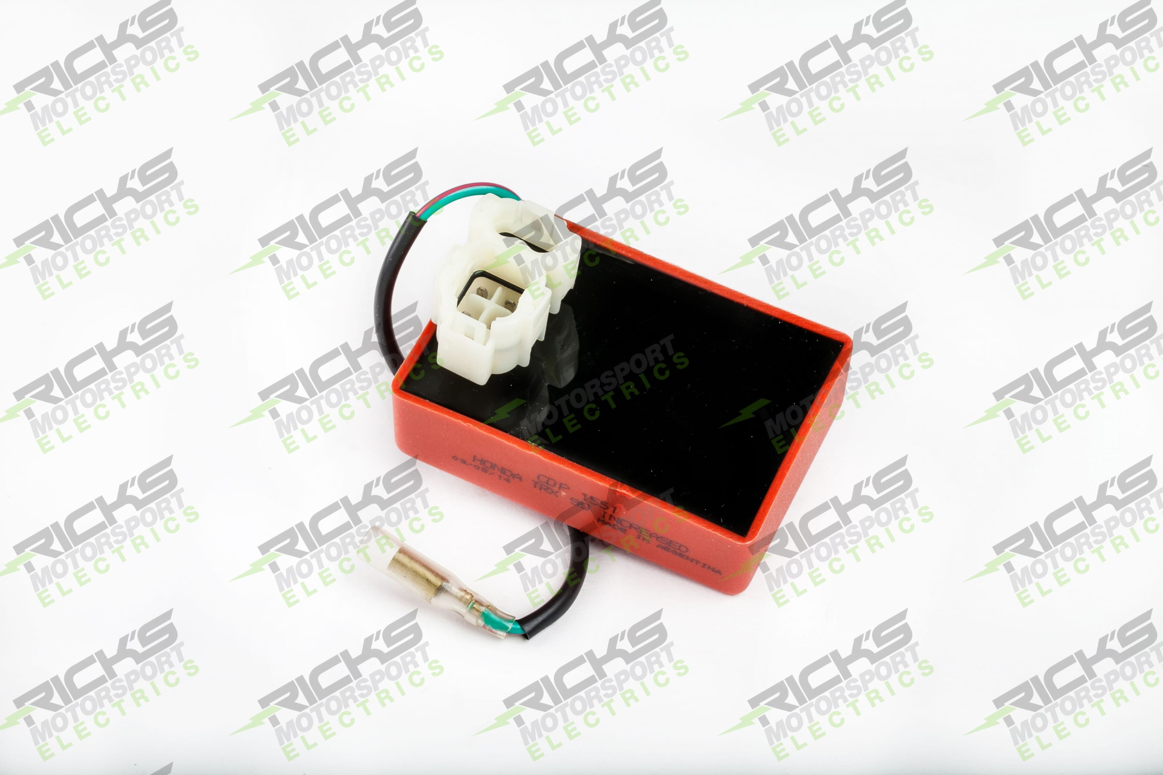 Hot Shot Series Honda CDI Box 15_606