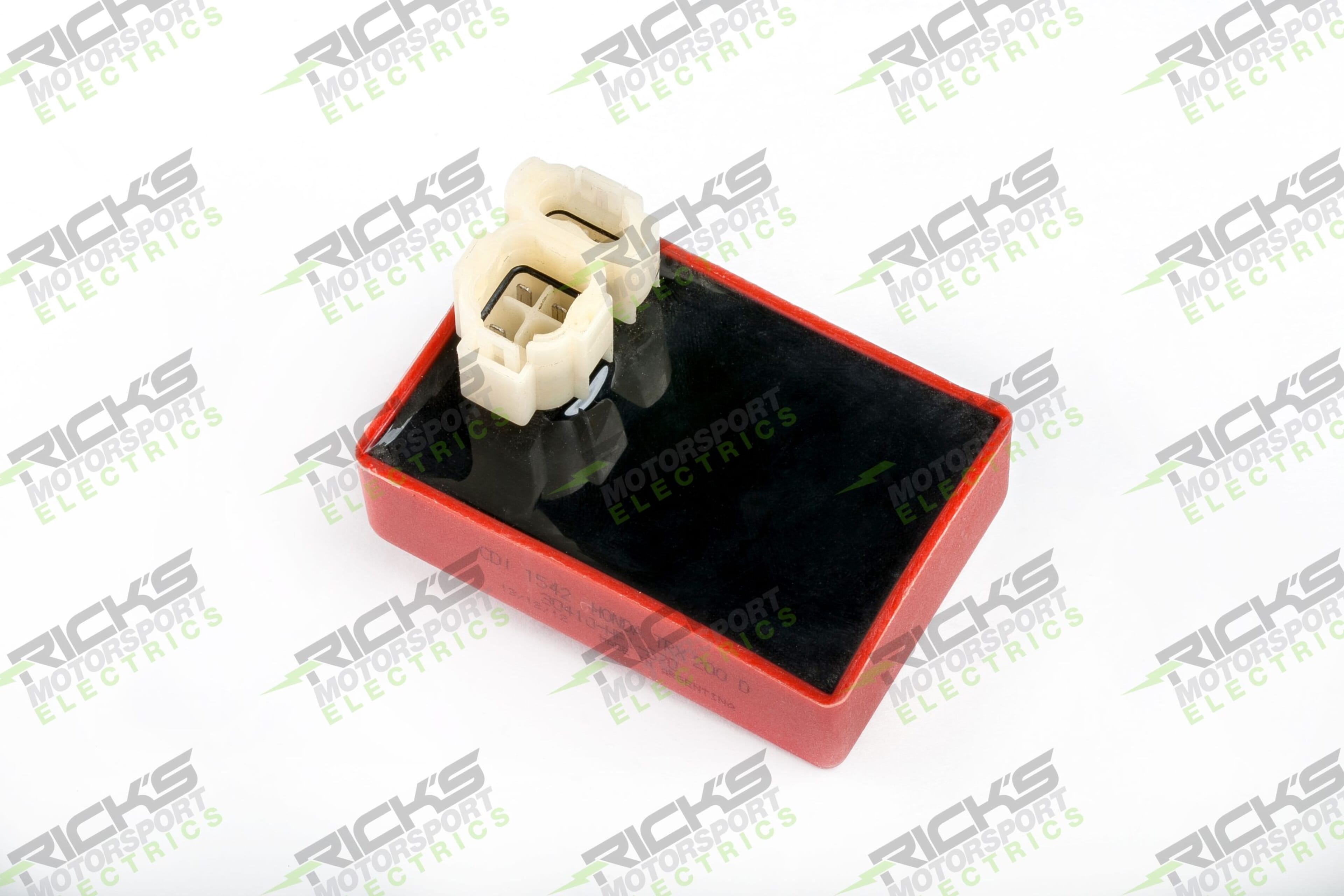Hot Shot Series Honda CDI Box 15_607