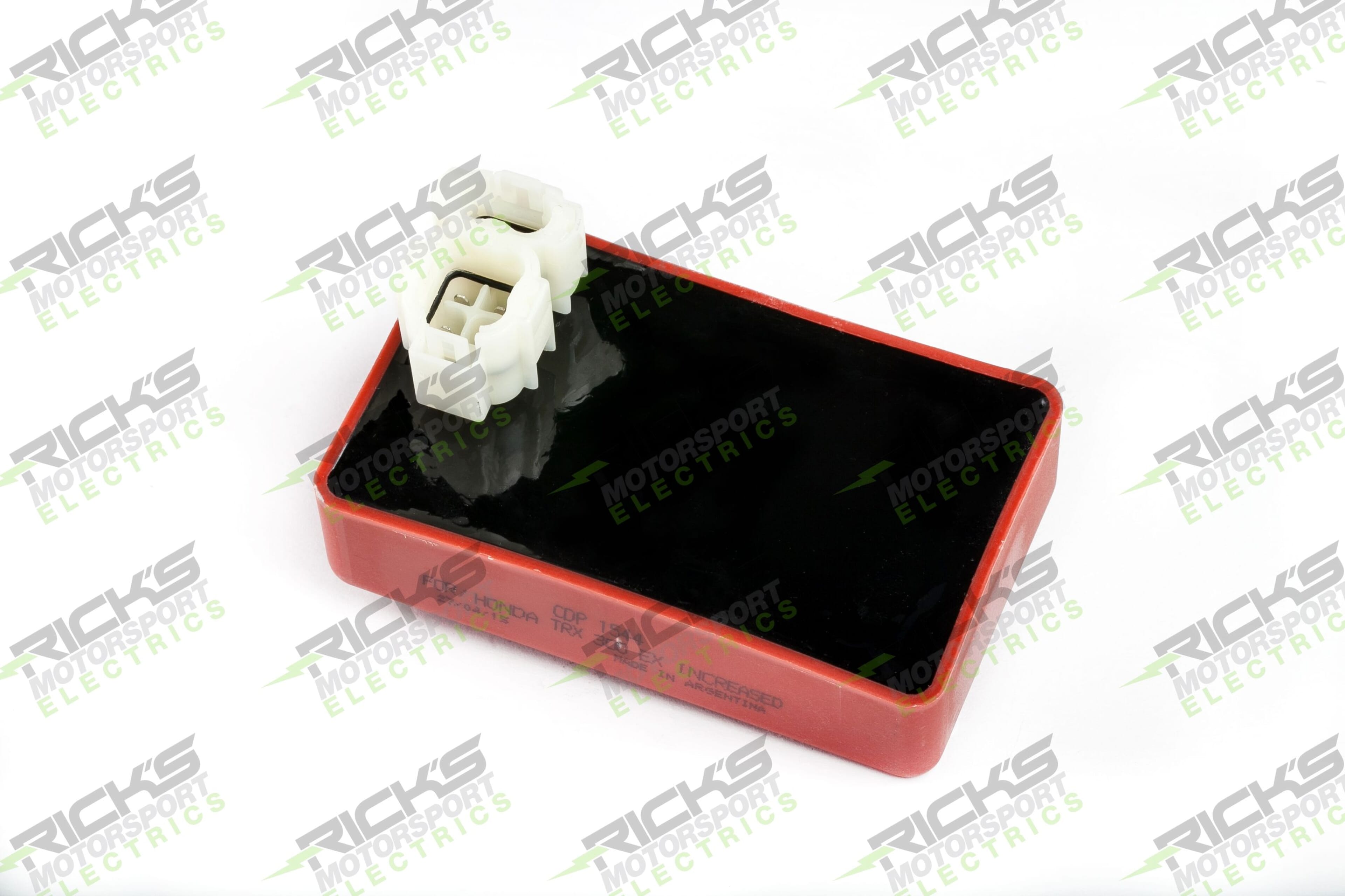 Hot Shot Series Honda CDI Box 15_608