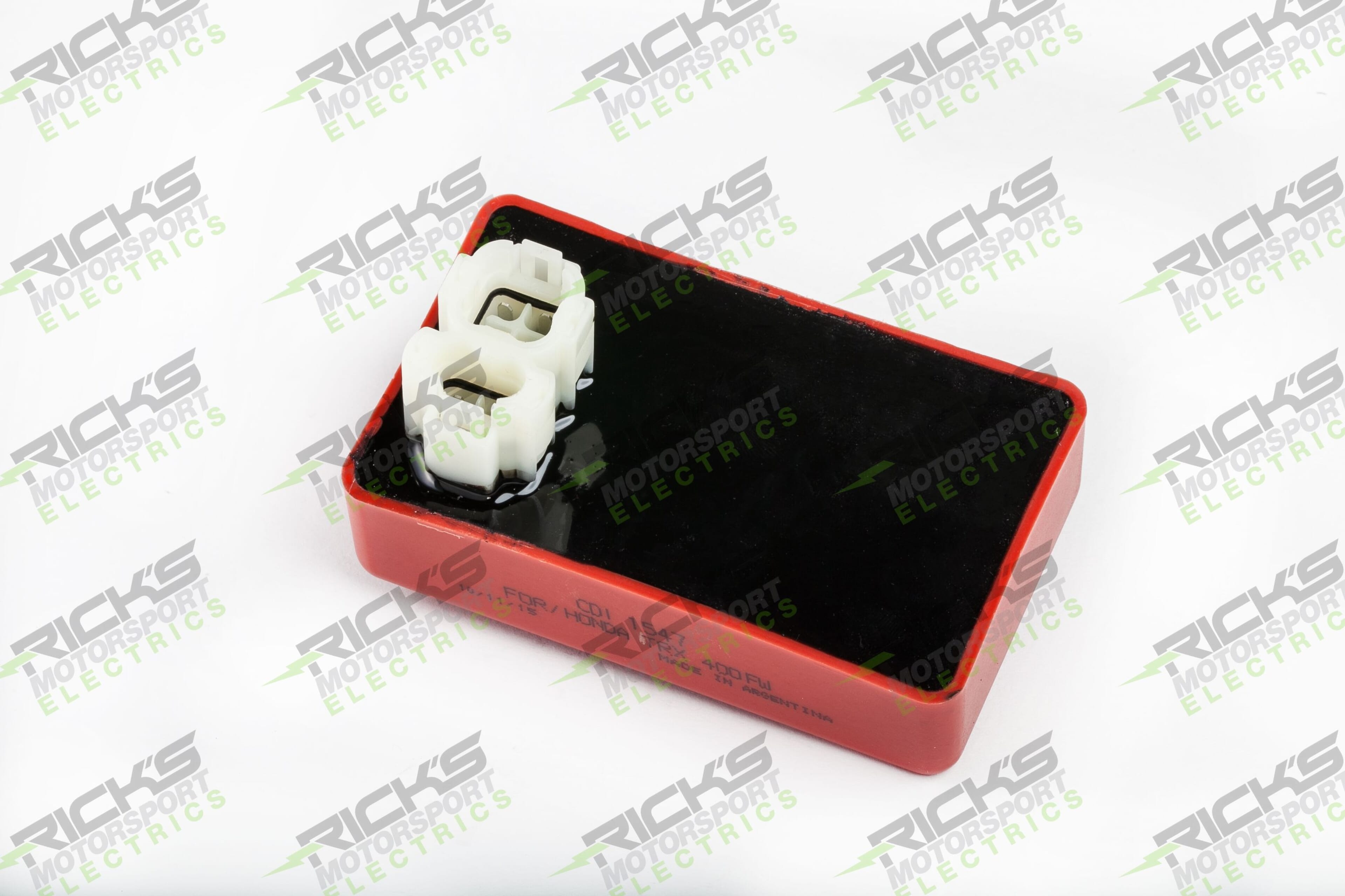 Hot Shot Series Honda CDI Box 15_610