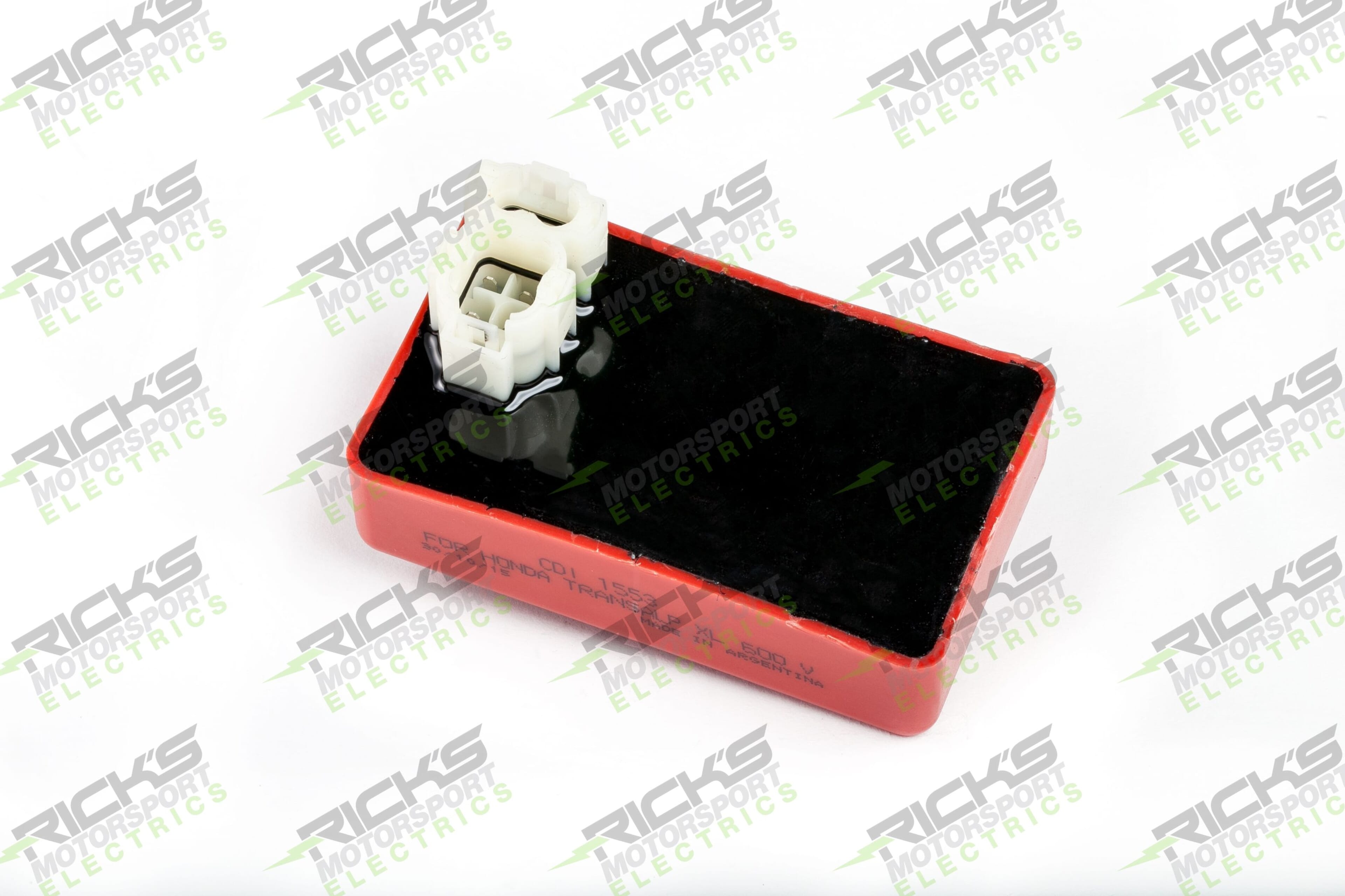 OEM Style Honda CDI Box 15_611