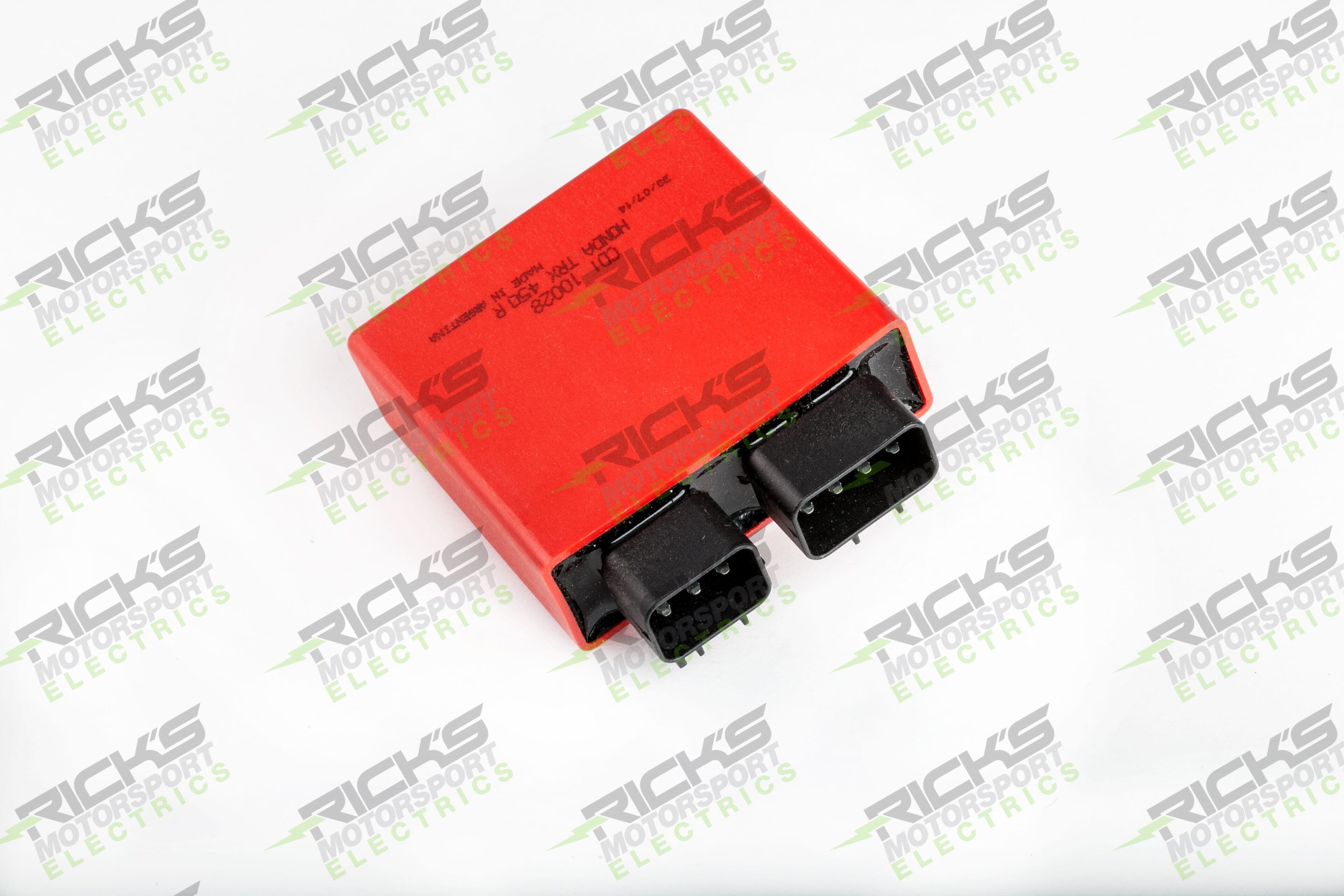 Hot Shot Series Honda CDI Box 15_614