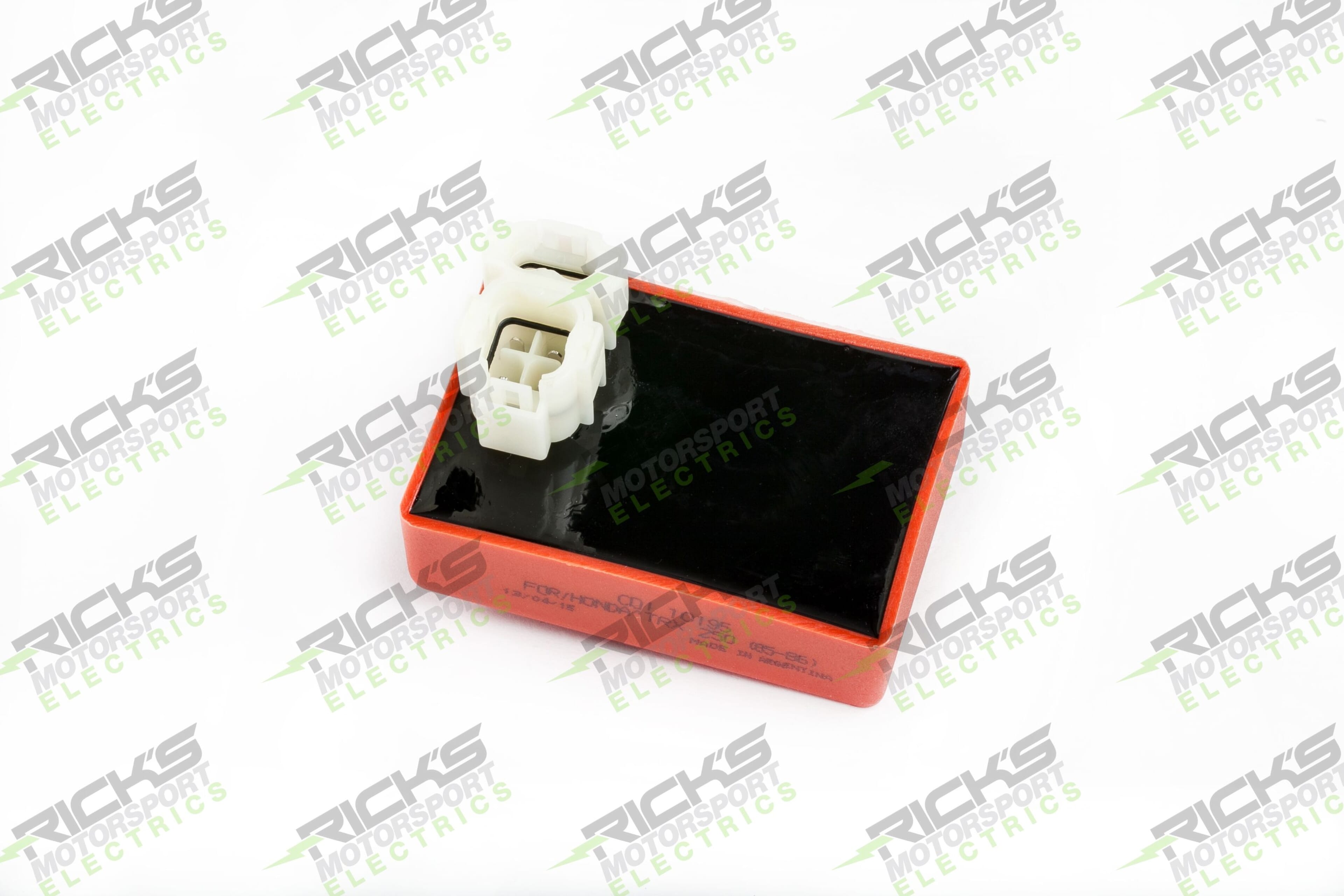 Hot Shot Series Honda CDI Box 15_617