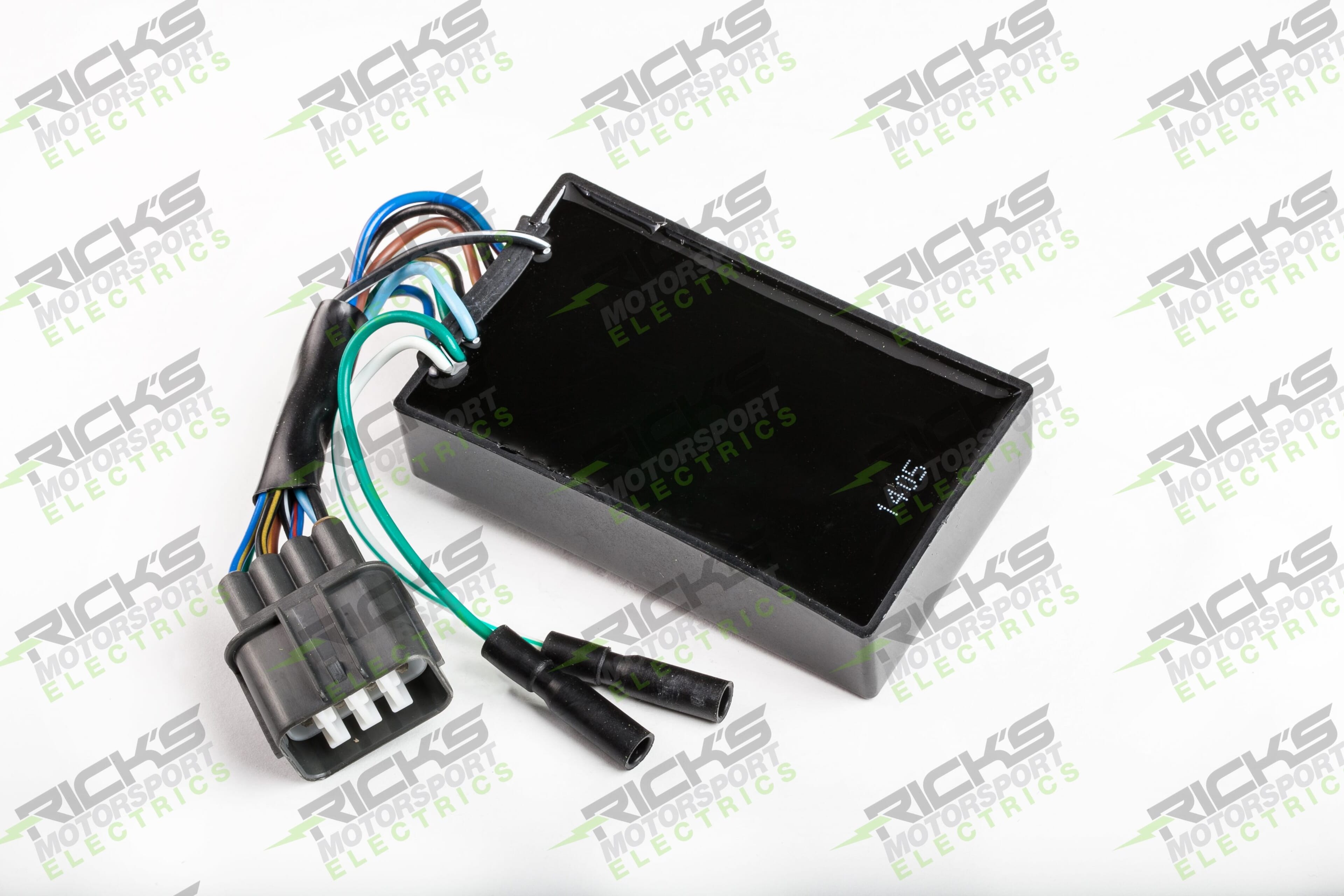 OEM Style Honda CDI Box 15_621