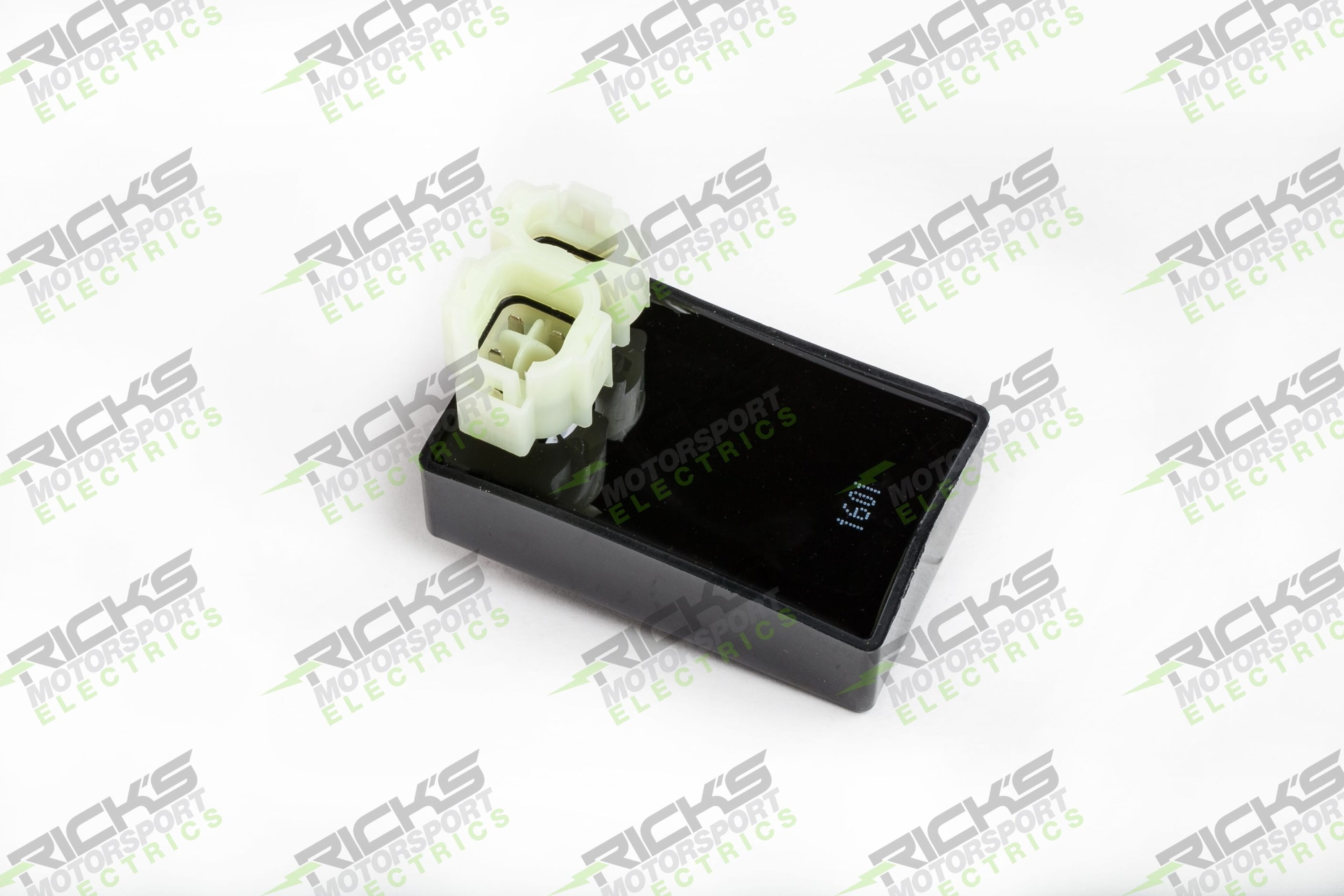 Hot Shot Series Honda CDI Box 15_628
