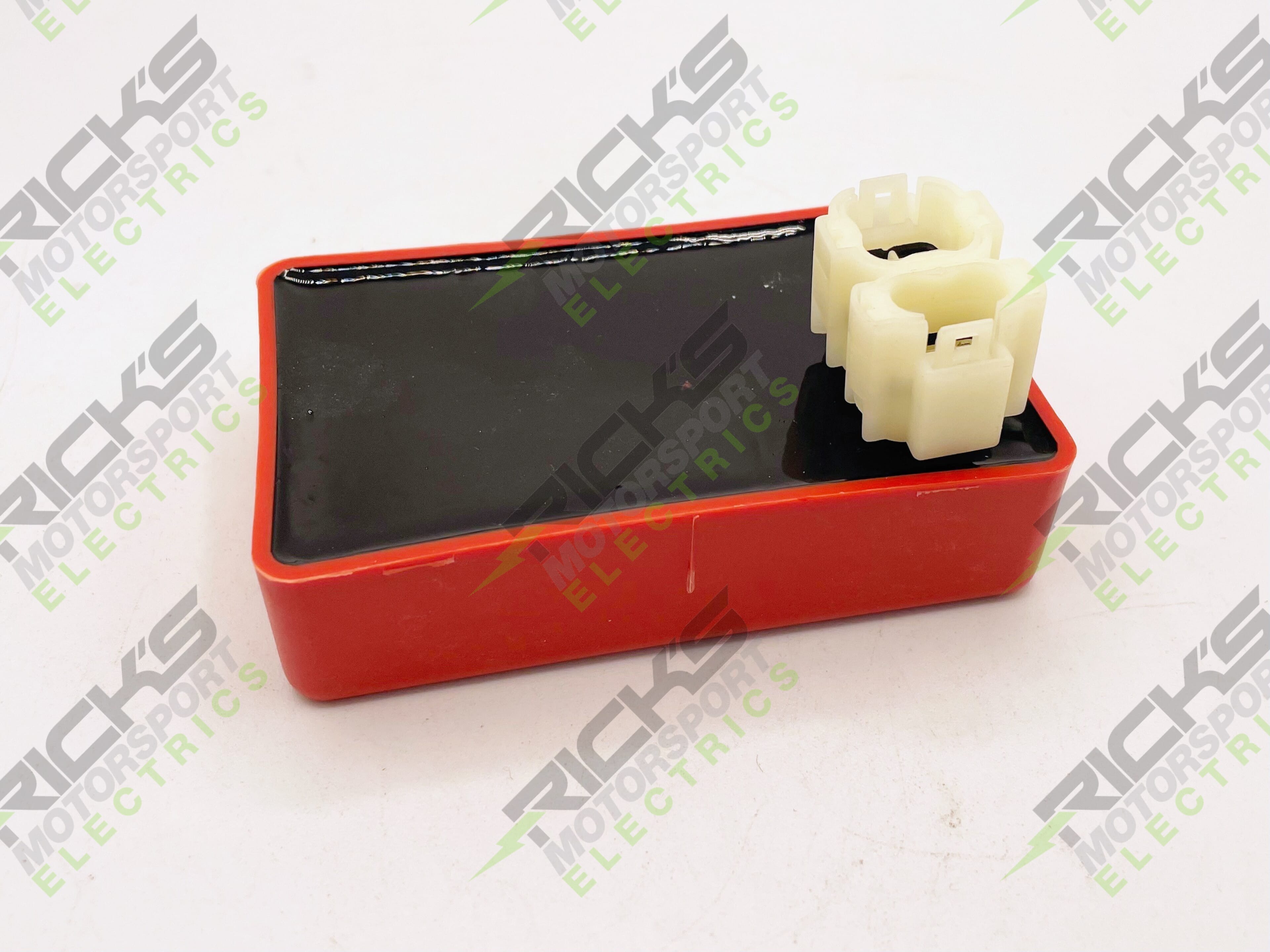 Hot Shot Series Honda CDI Box 15_638H
