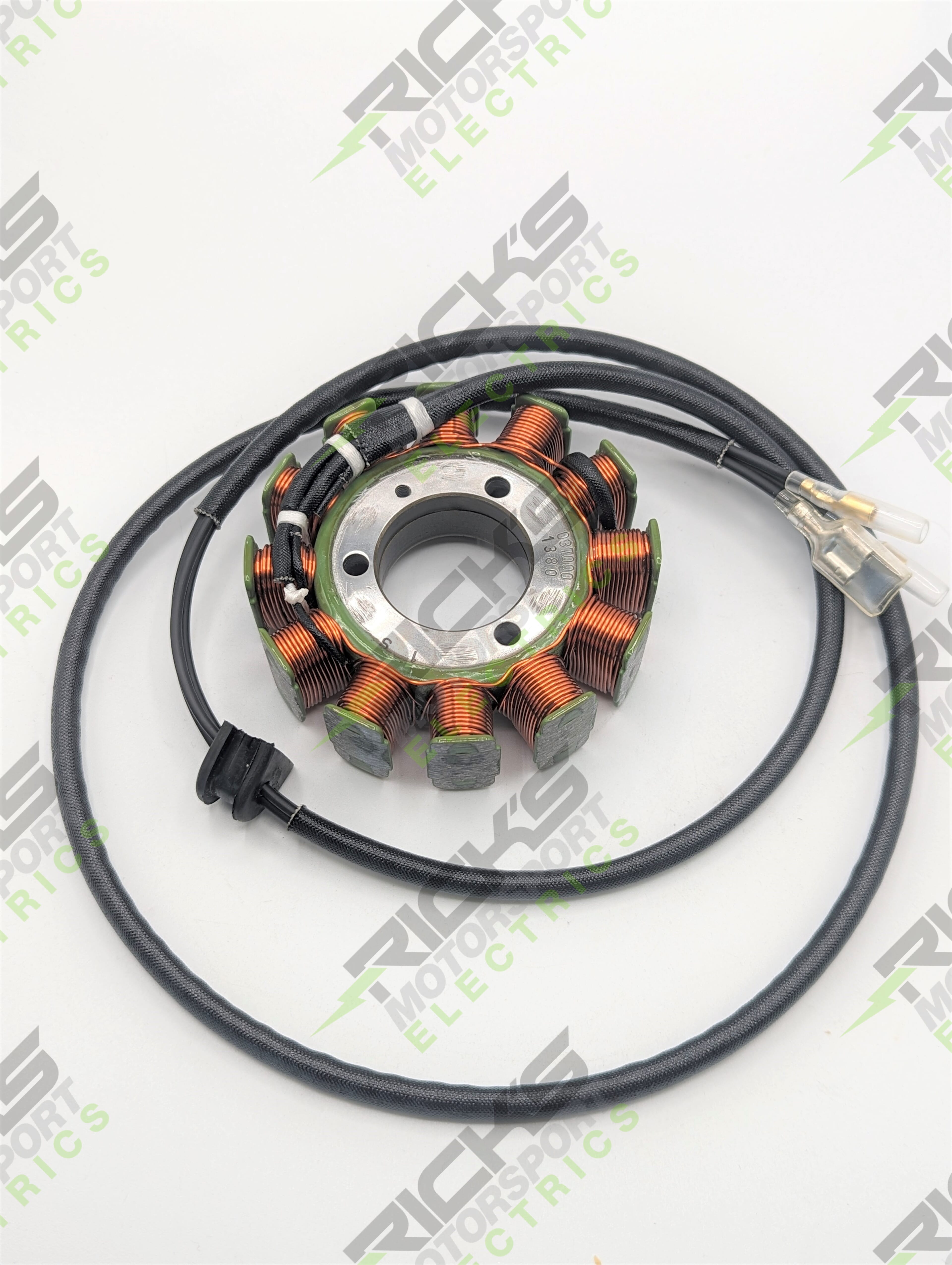 Rebuilt OEM Style Suzuki Stator 20_309