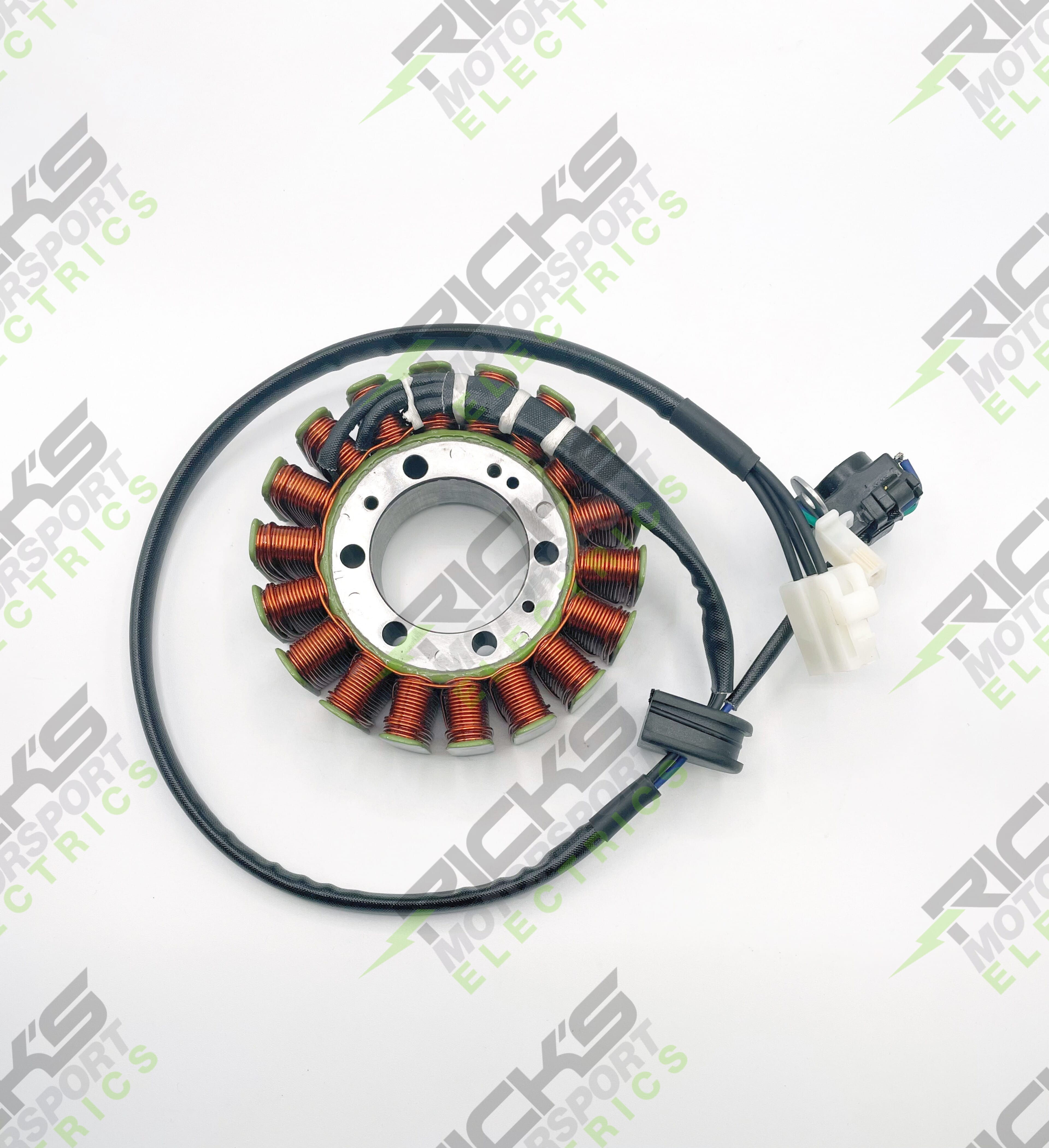 Rebuilt OEM Style Suzuki Stator 20_315