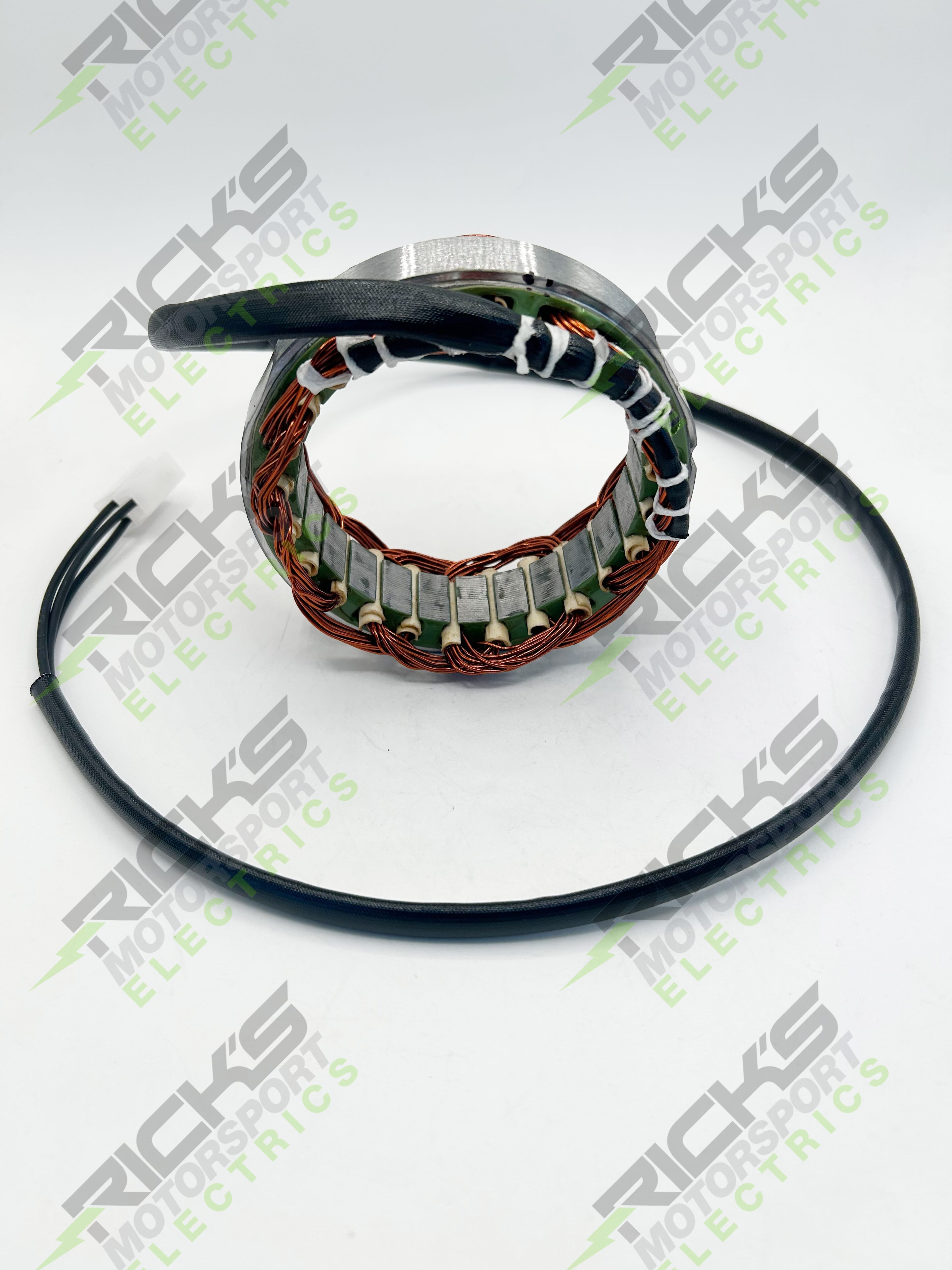 Rebuilt OEM Style Yamaha Stator 20_406