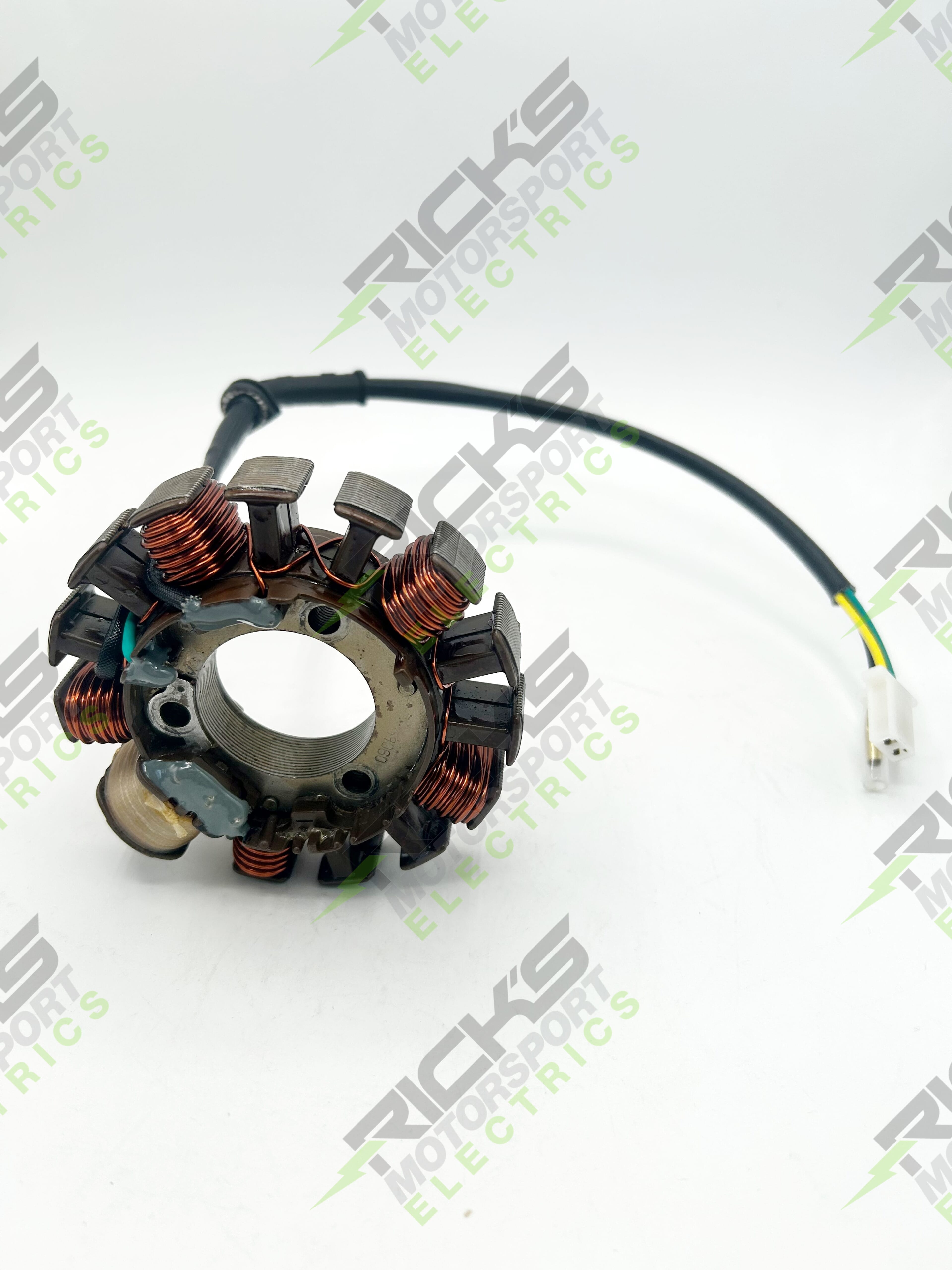 Rebuilt OEM Style Honda Stator 20_600C