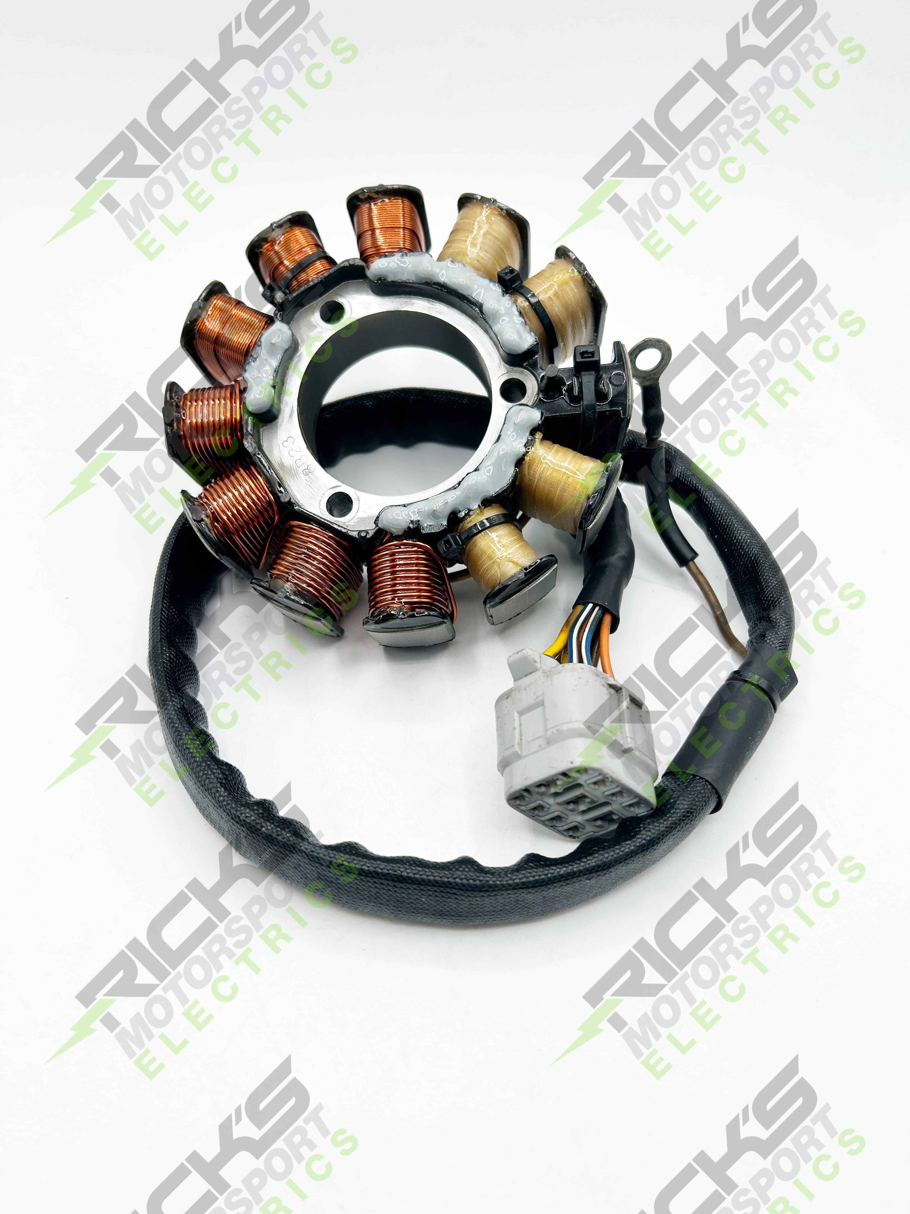 Rebuilt OEM Style Arctic Cat Snow Stator 20_A122S