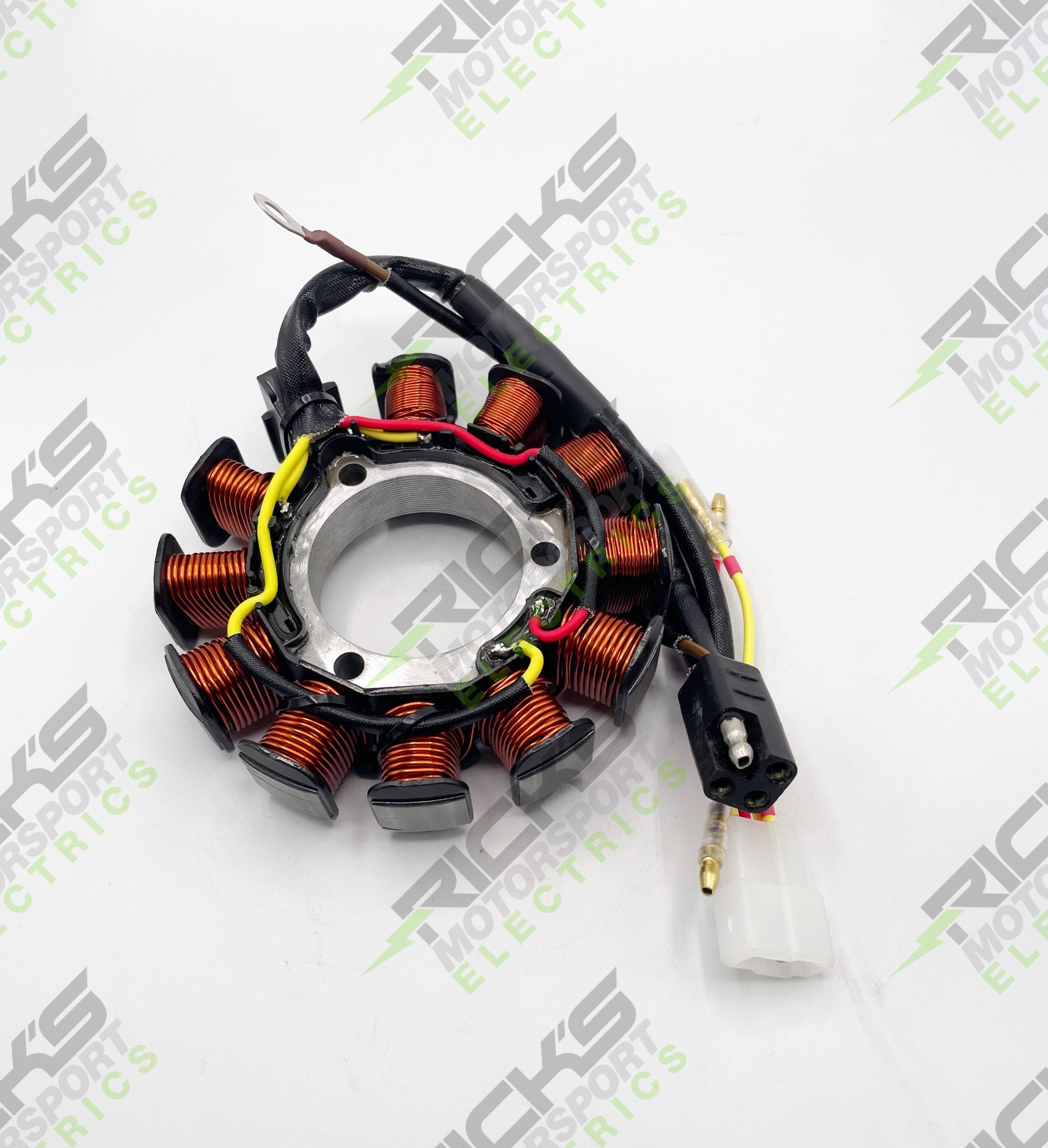 Rebuilt OEM Style Arctic Cat Snow Stator 20_A128S