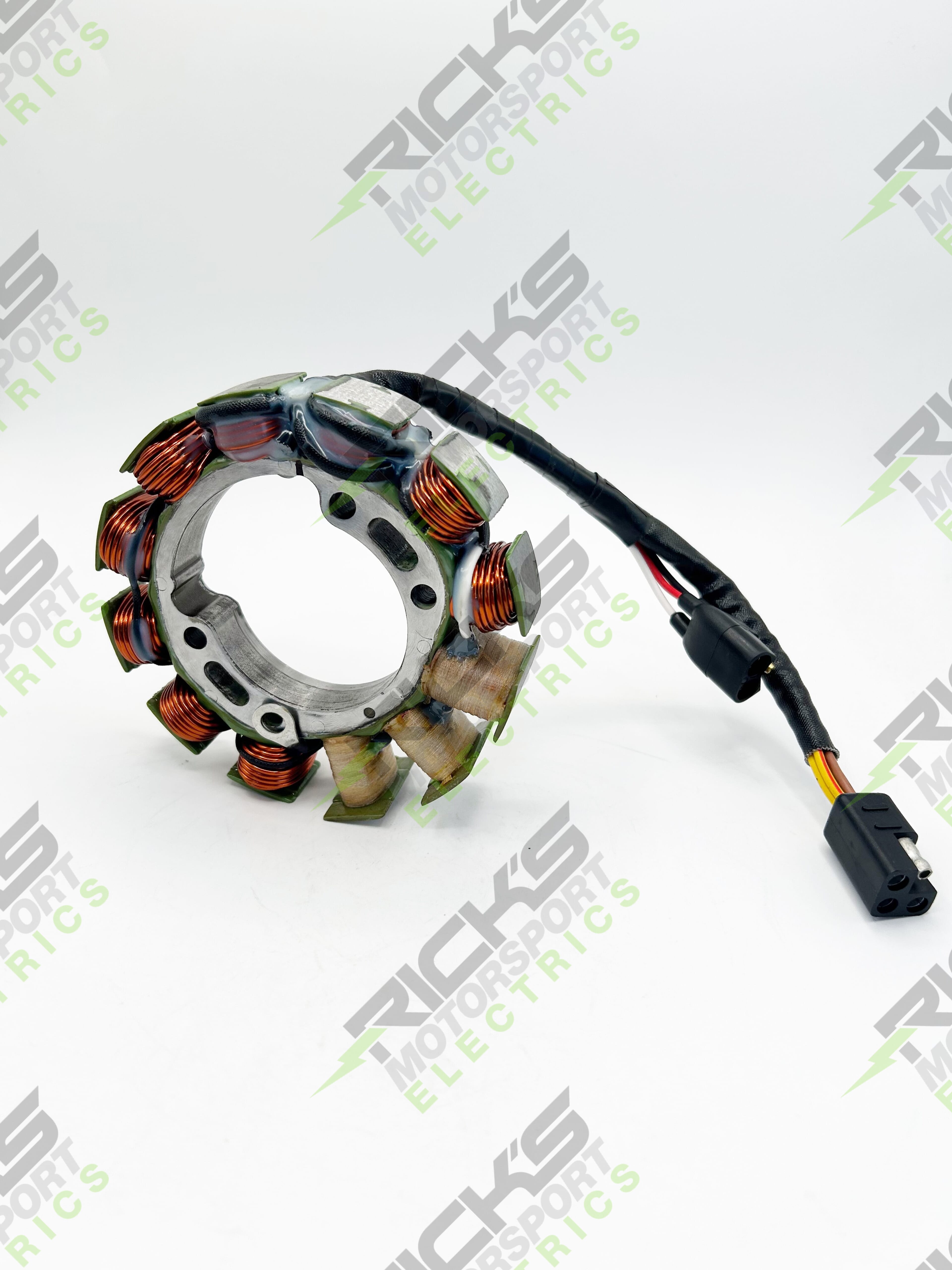 Rebuilt Arctic Cat Snow Stator 20_A139S