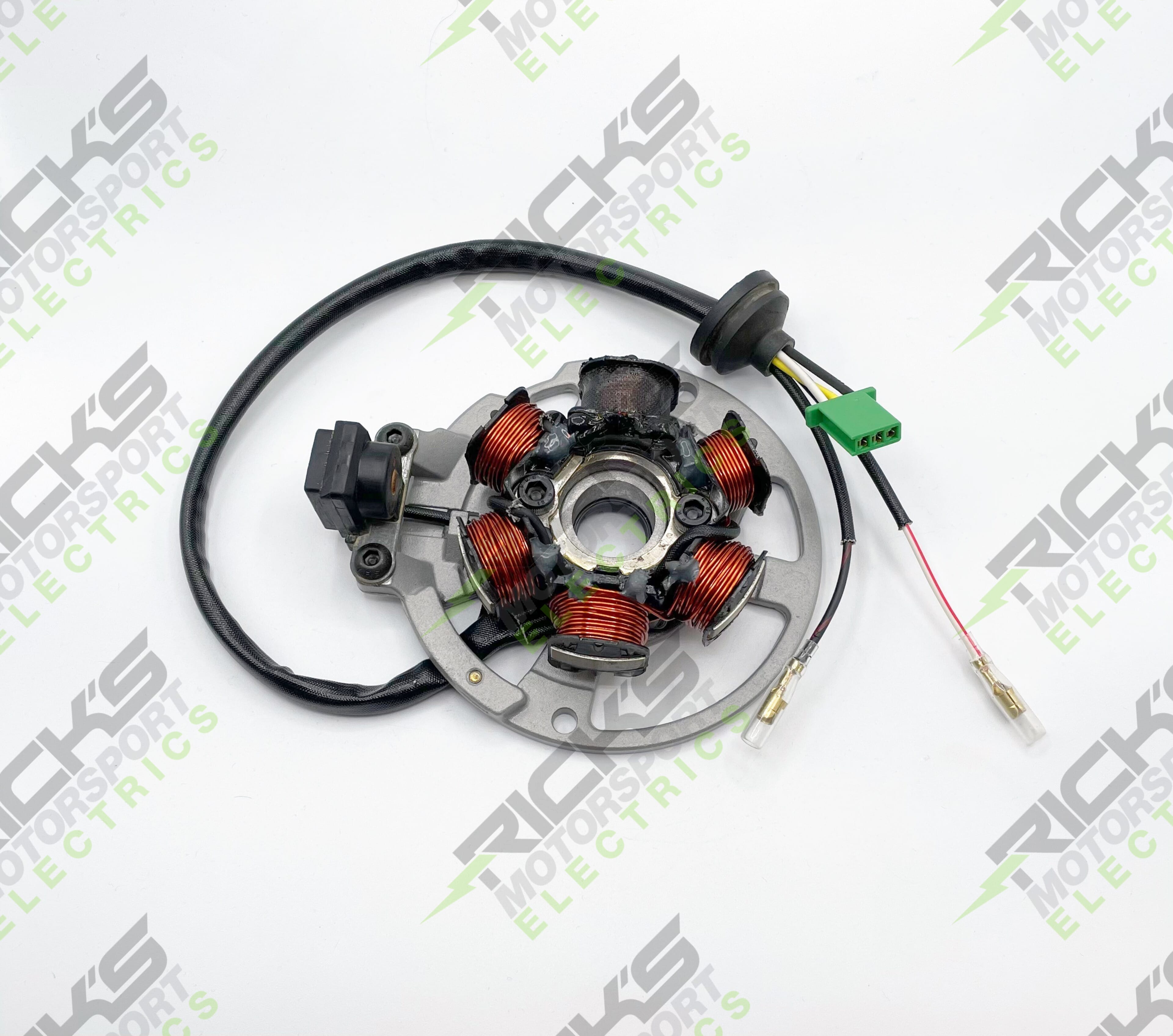Rebuilt OEM Style Arctic Cat Stator 20_A140