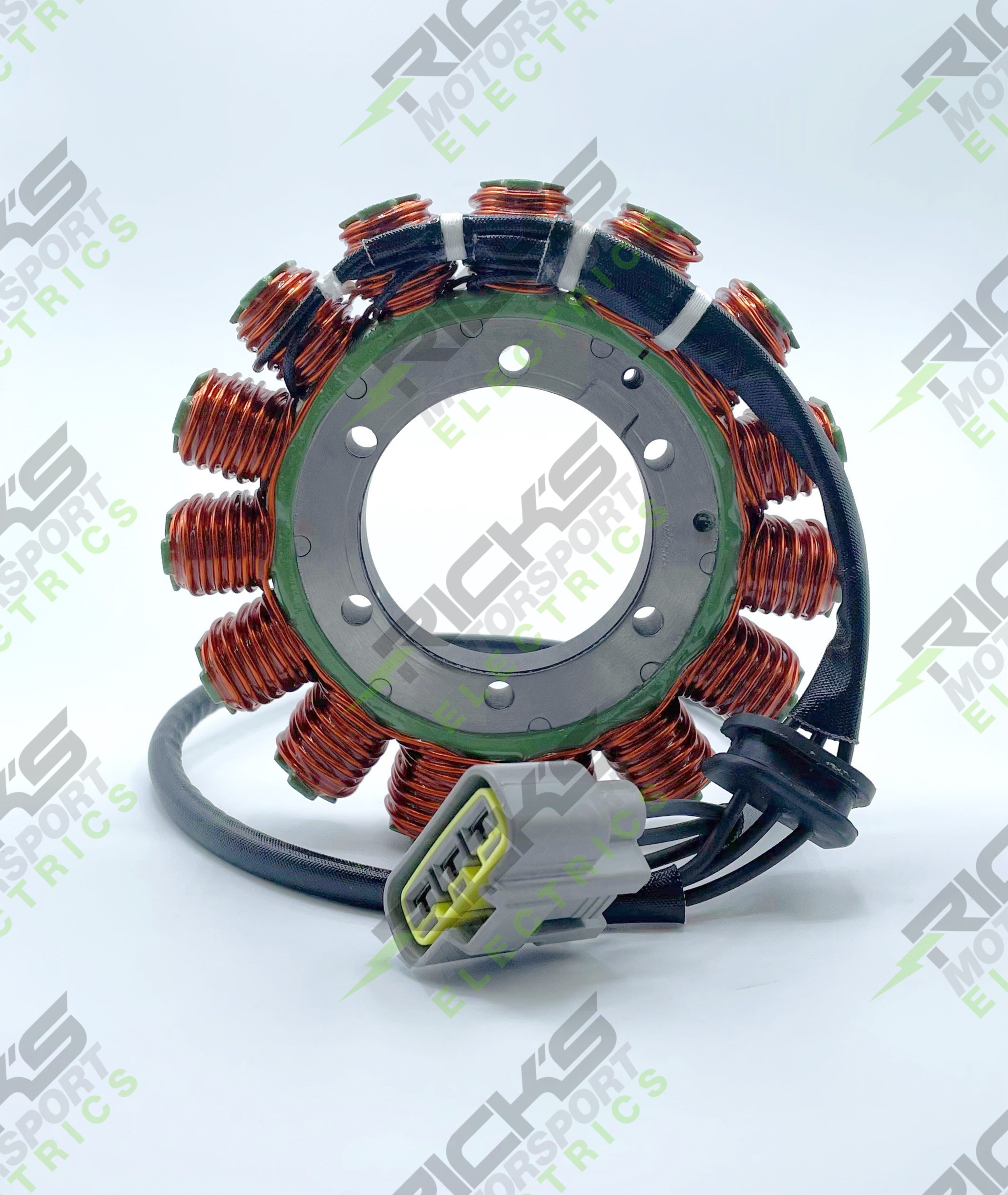 Rebuilt OEM Style BMW Stator 20_B121