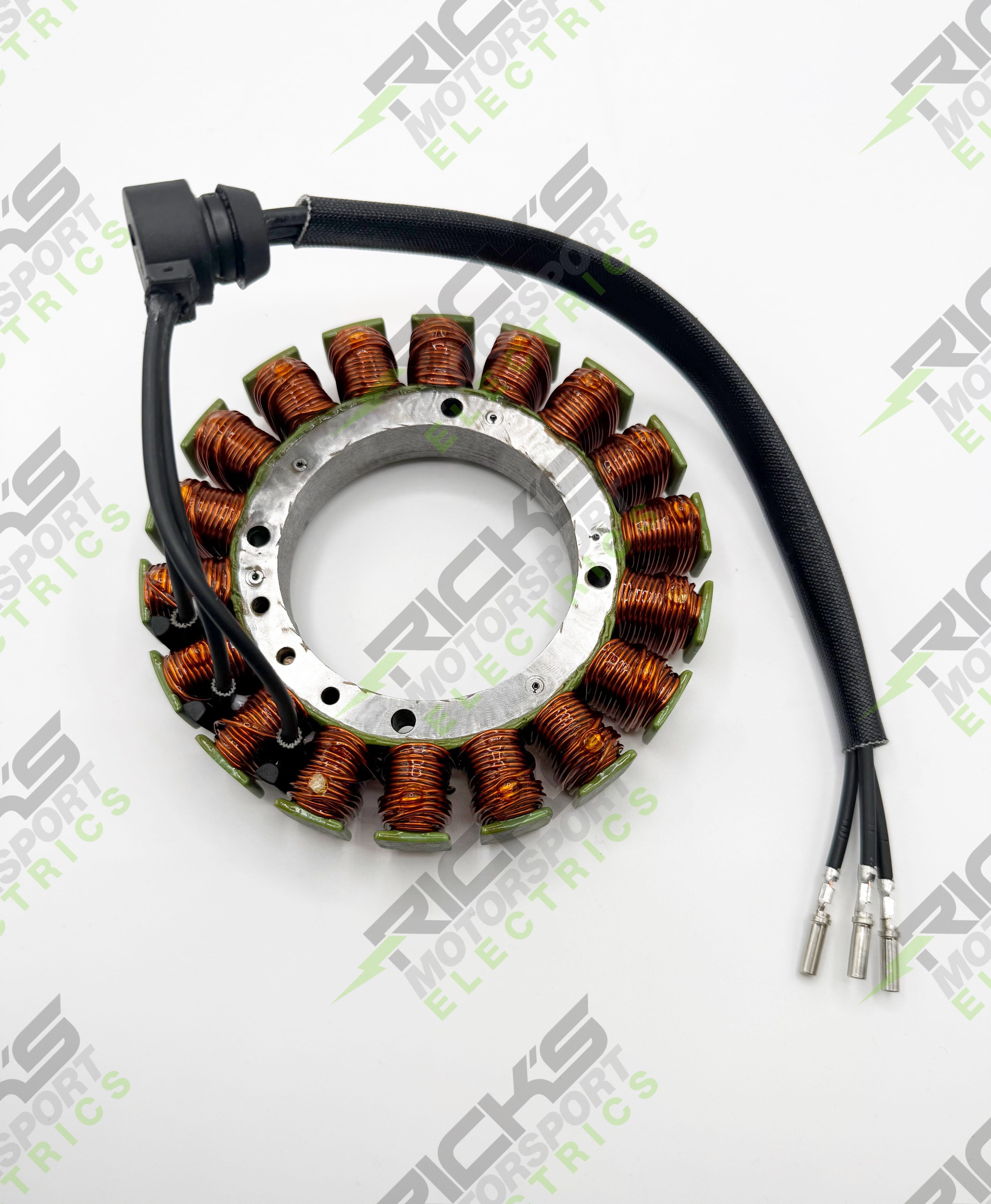 Rebuilt OE Style Buell Stator 20_B122