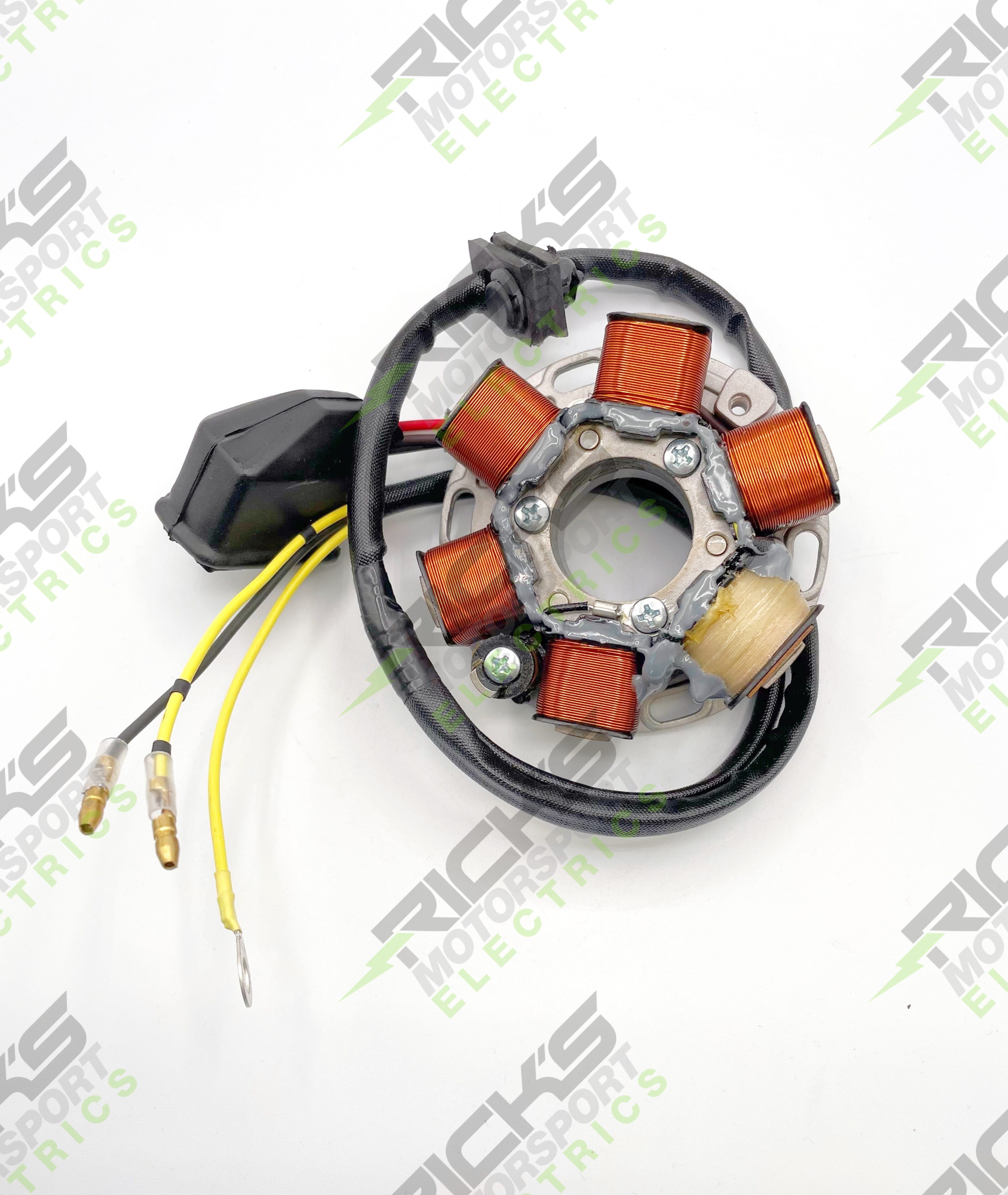 Rebuilt OEM Style Can Am Stator 20_B123