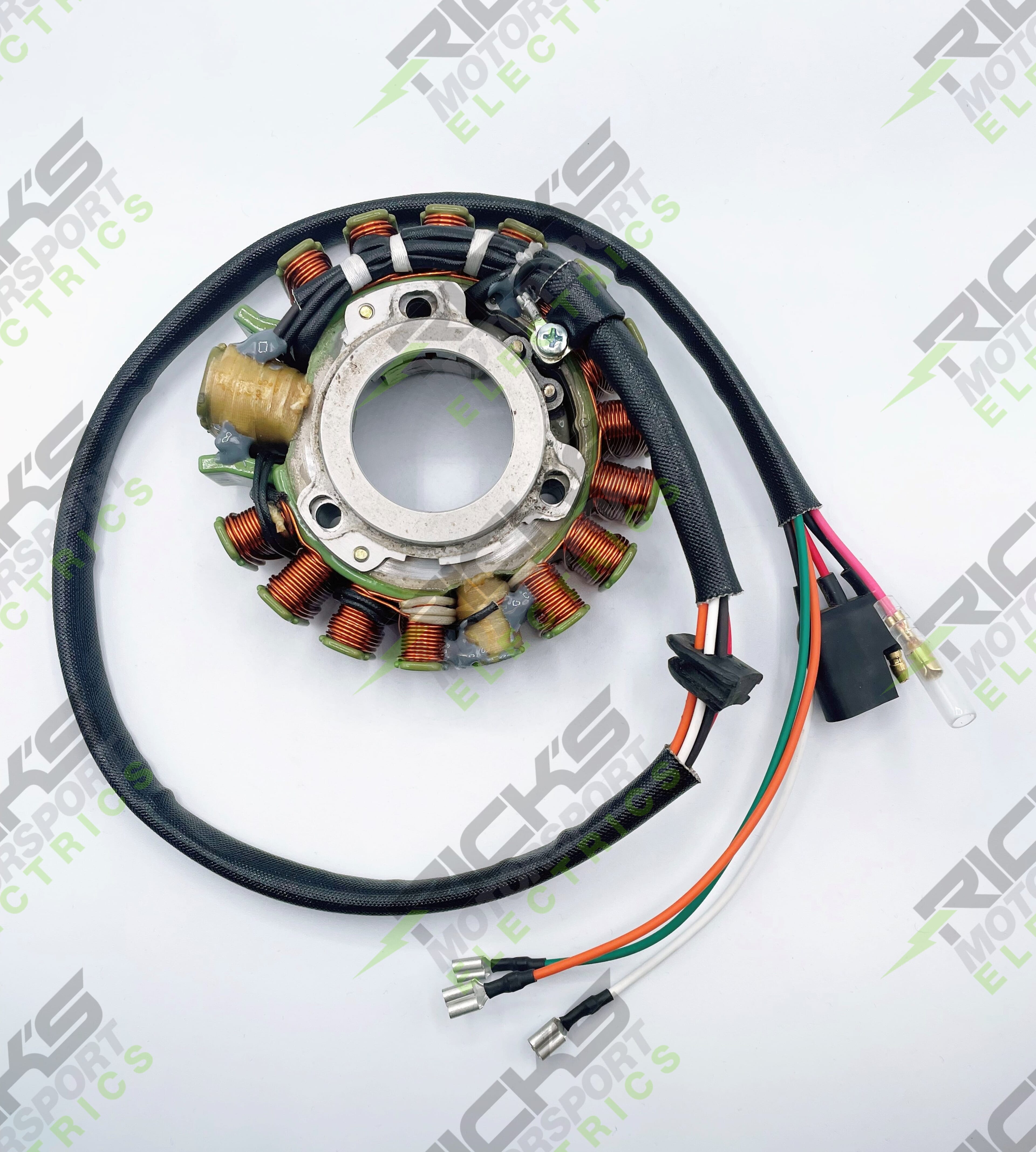 Rebuilt OEM Style Can Am Stator 20_B129