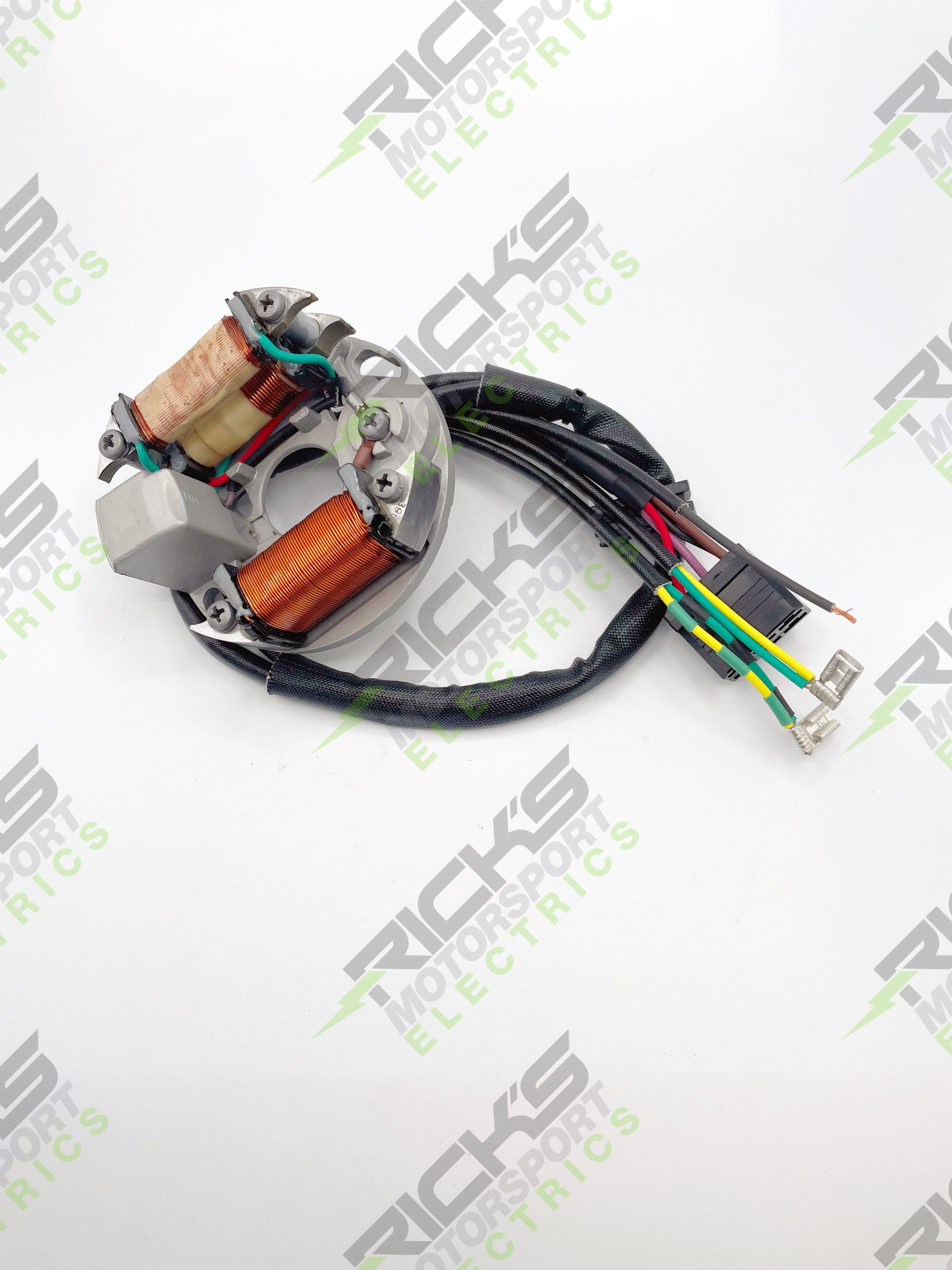 Rebuilt OEM Style Can Am Stator 20_B130
