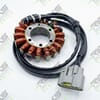 Rebuilt OEM Style BMW Stator 20_B133