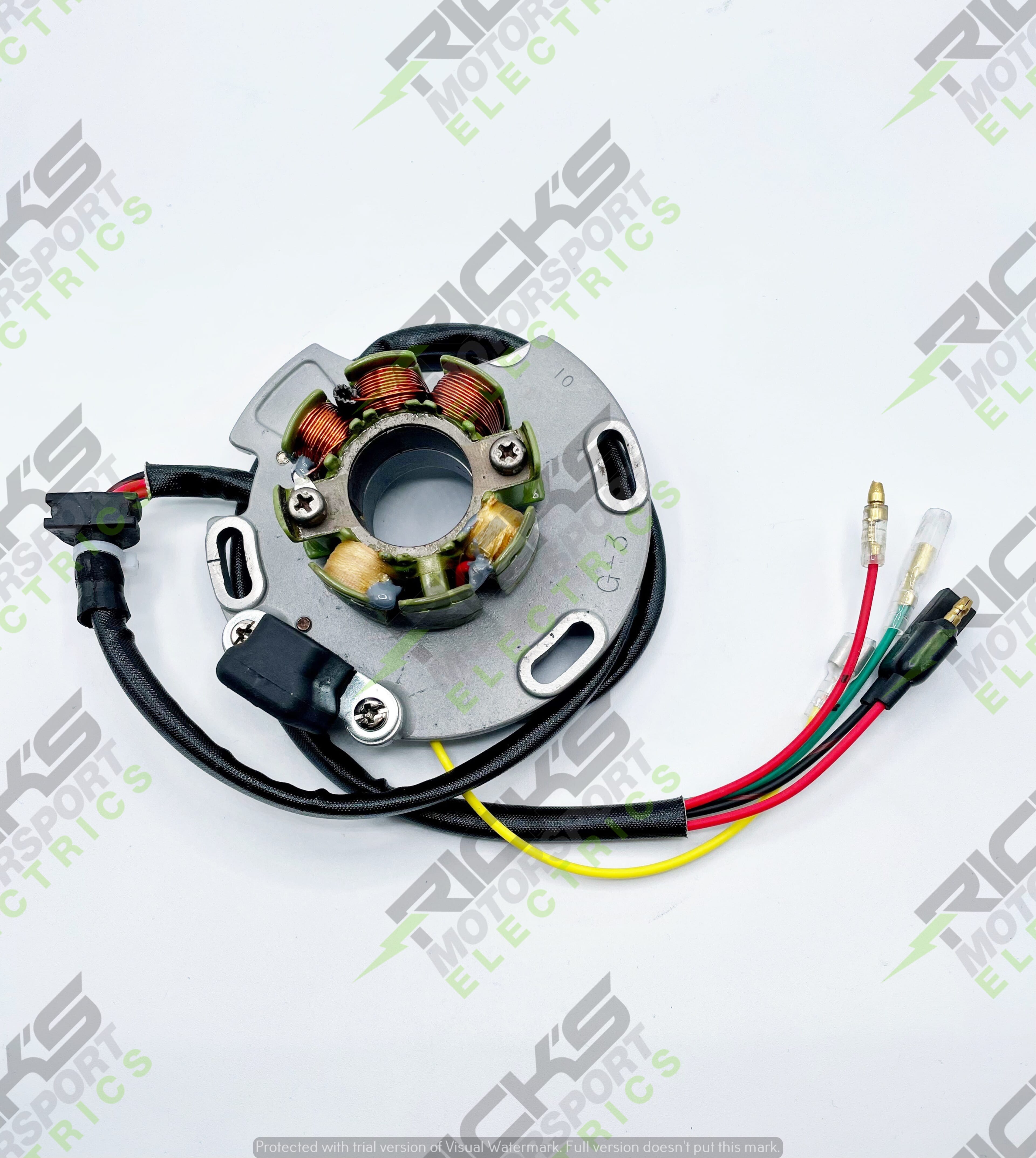 Rebuilt OEM Style GasGas Stator 20_C116