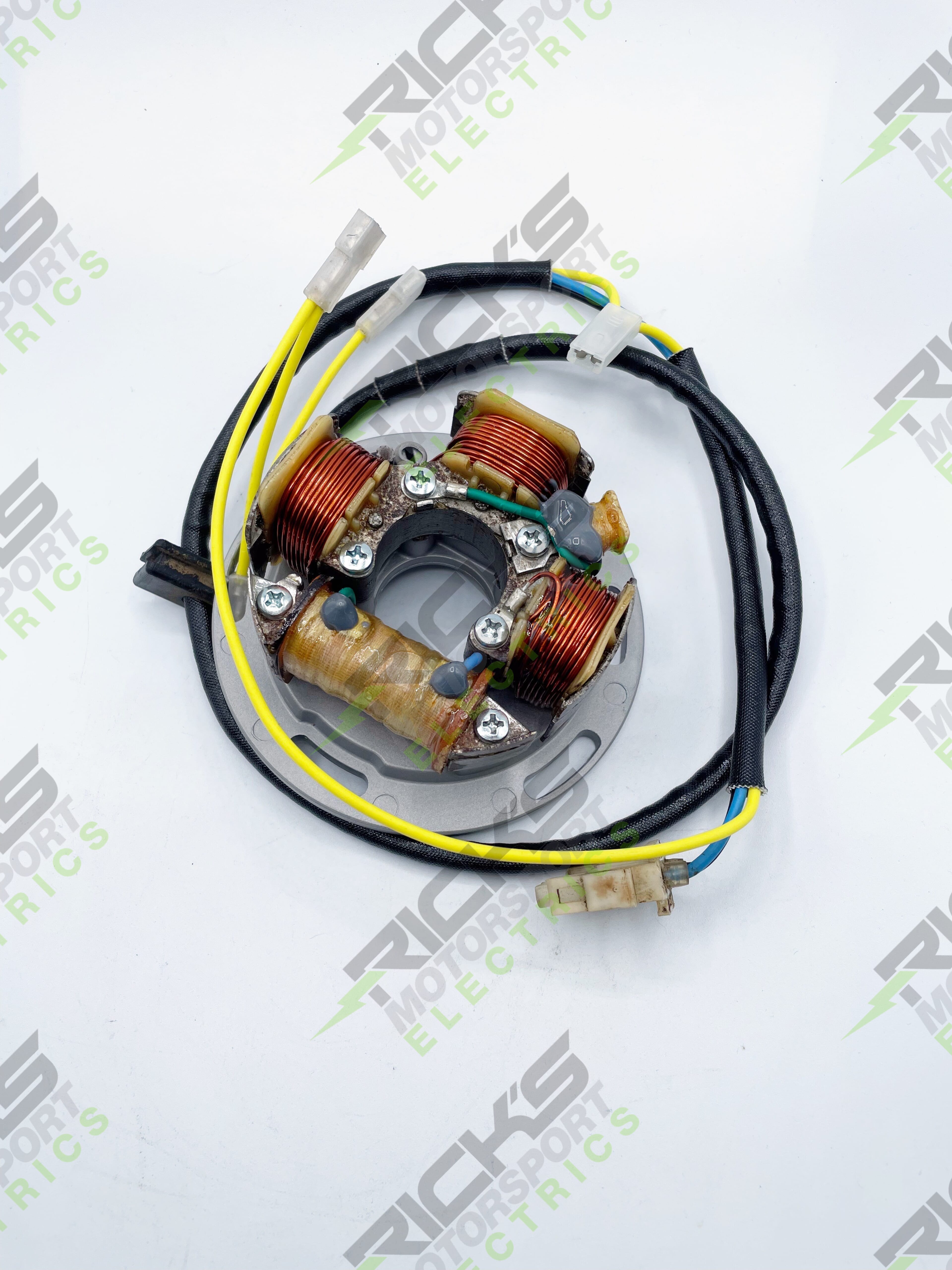 Rebuilt OEM Style GasGas Stator 20_C142