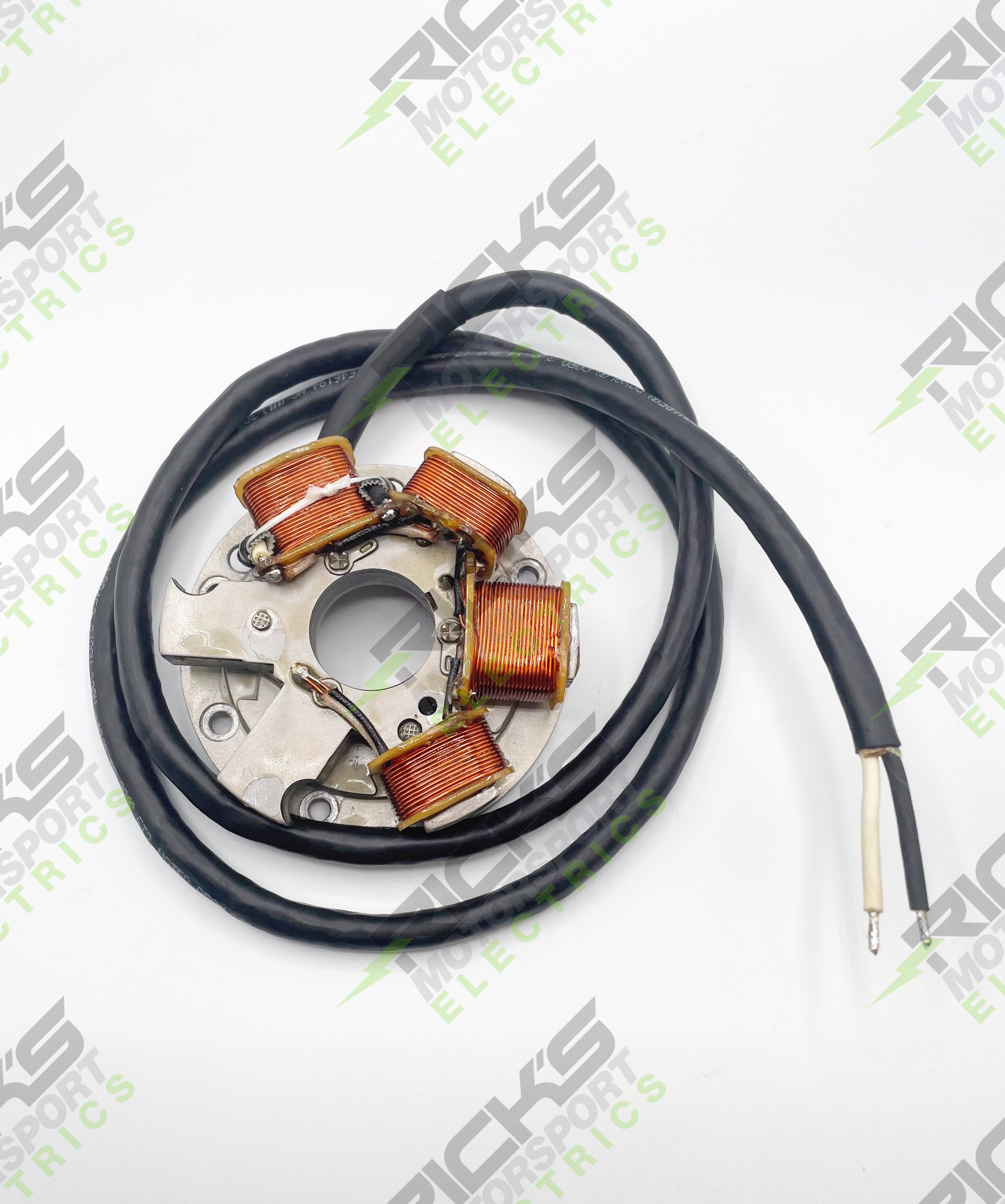 Rebuilt OEM Style Ducati Stator 20_D112