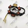 Rebuilt OEM Style Honda Stator 20_H137