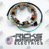Rebuilt OEM Style Honda Stator 20_H147
