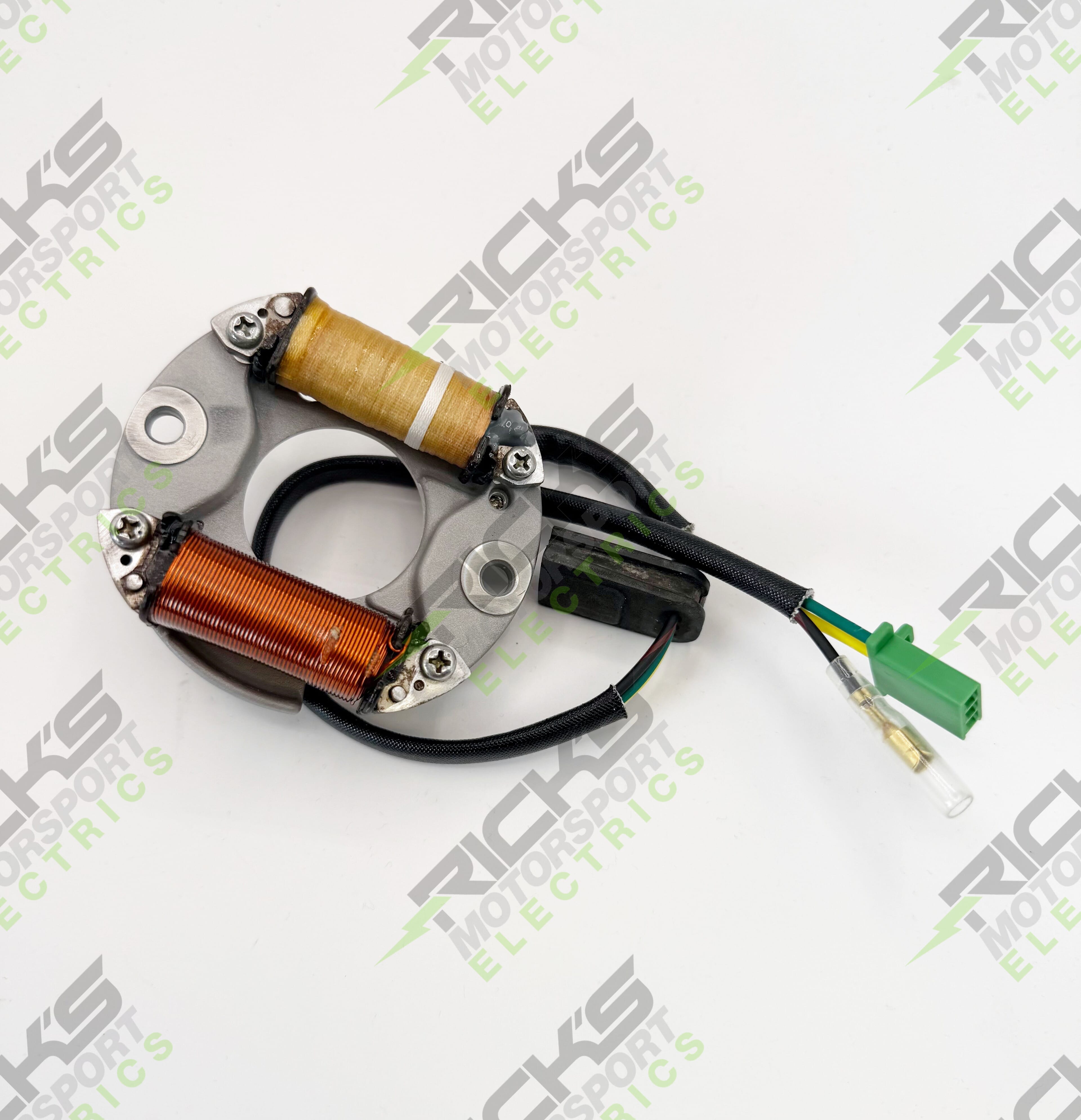 Rebuilt OEM Style Honda Stator 20_H193