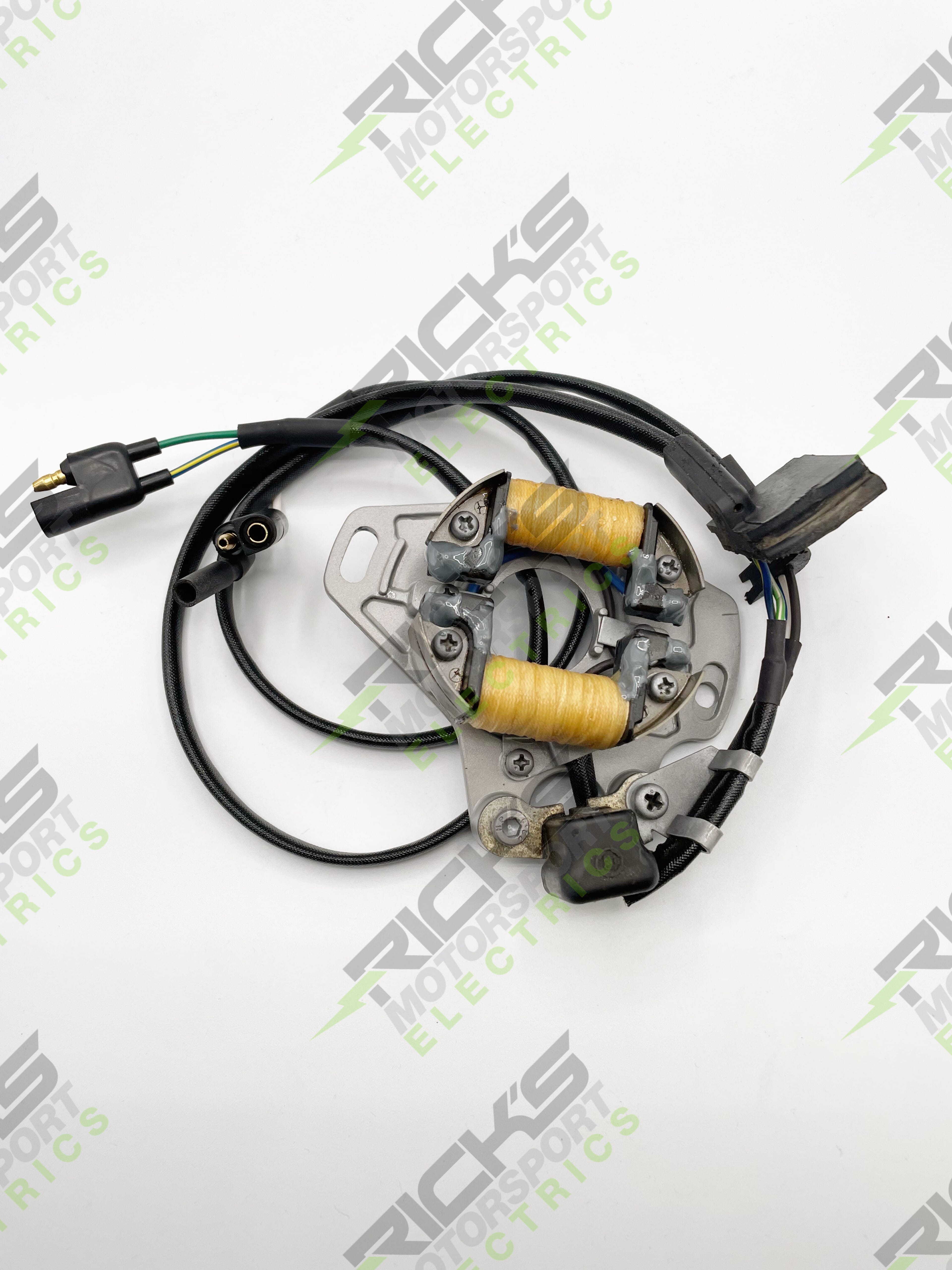 Rebuilt OEM Style Honda Stator 20_H197