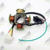 Rebuilt OEM Style Honda Stator 20_H217