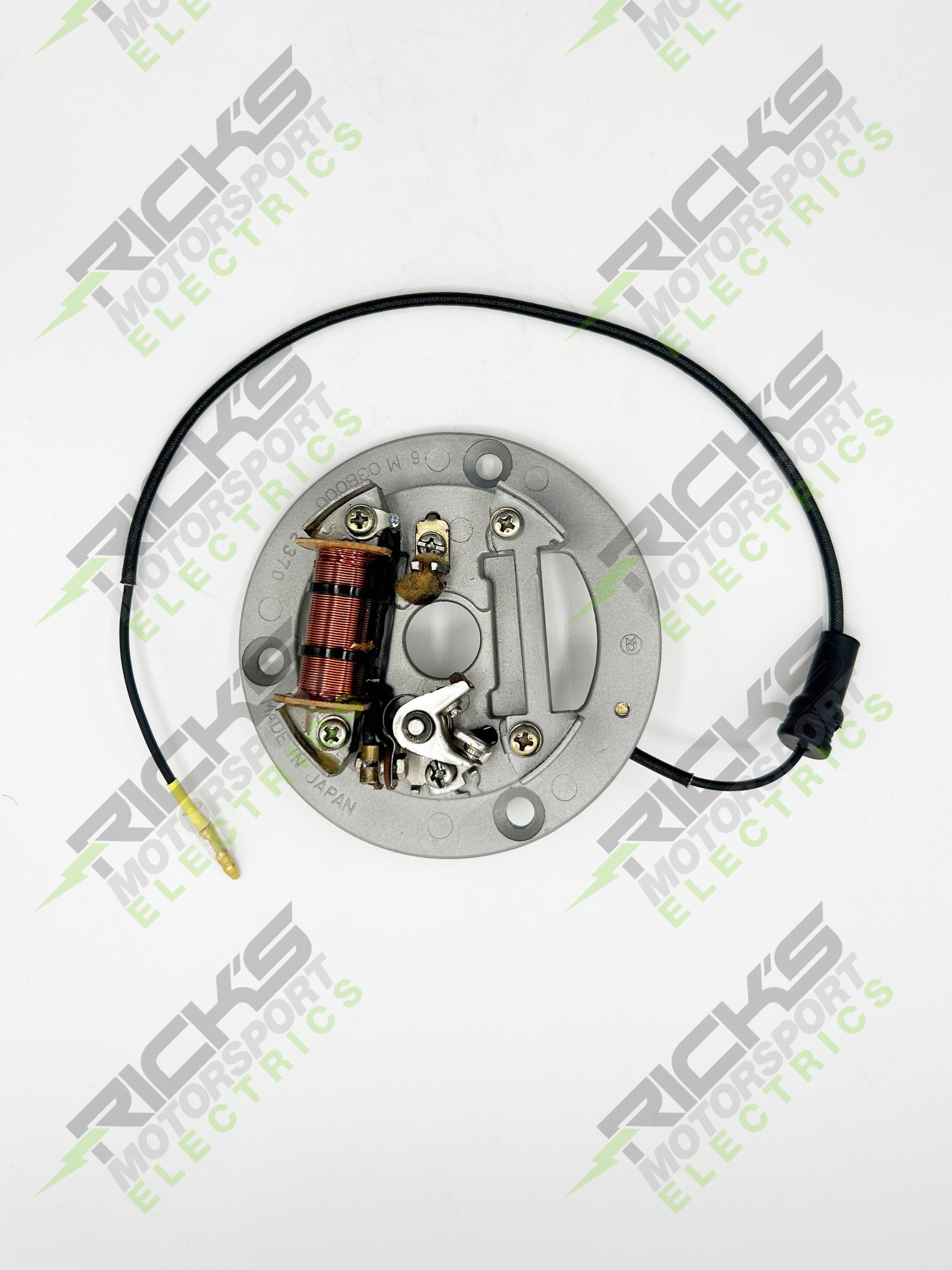 Rebuilt OEM Style Honda Stator 20_H233