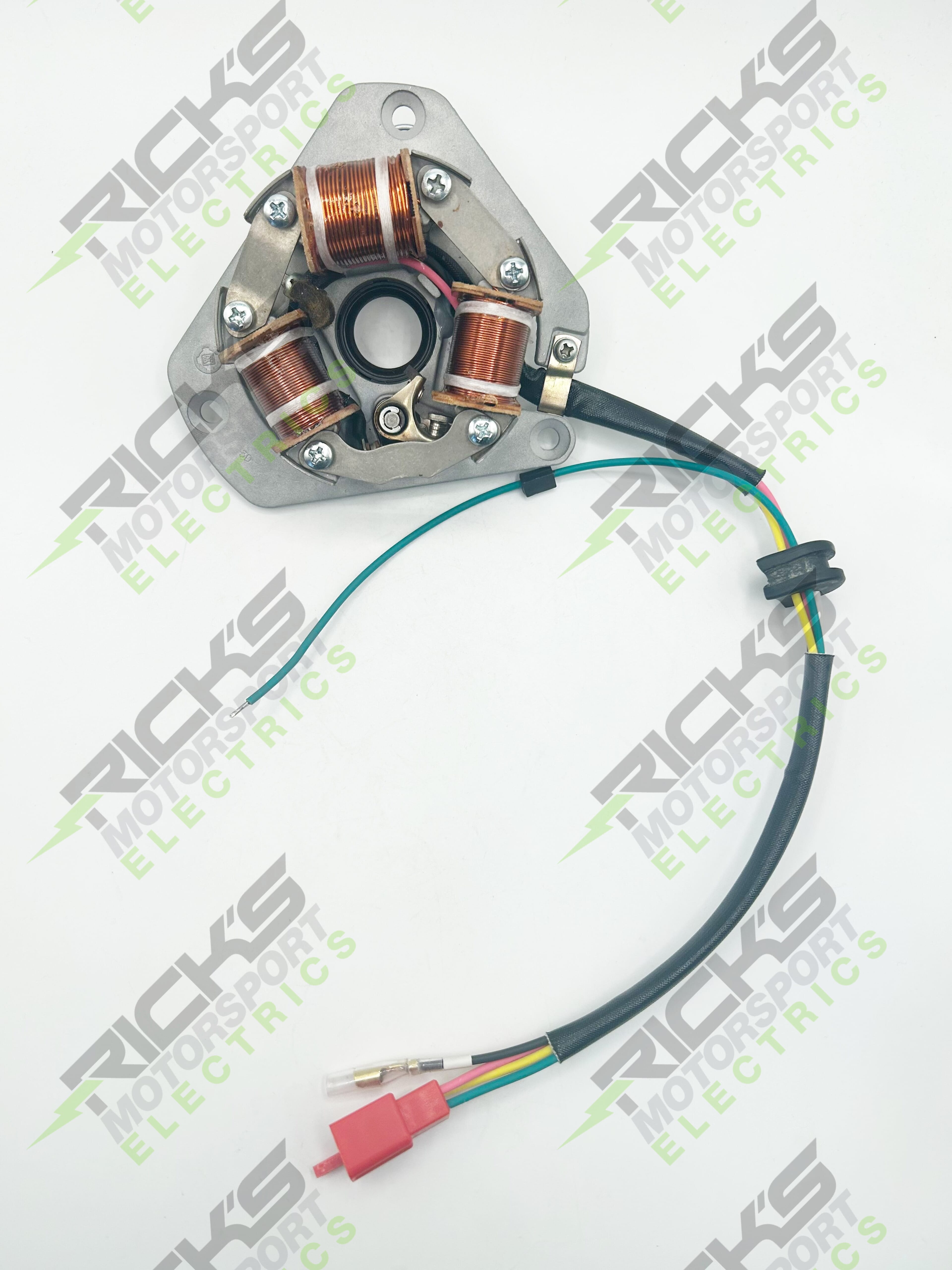 Rebuilt OEM Style Honda Stator 20_H236