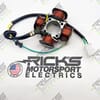 Rebuilt OEM Style Honda Stator 20_H249