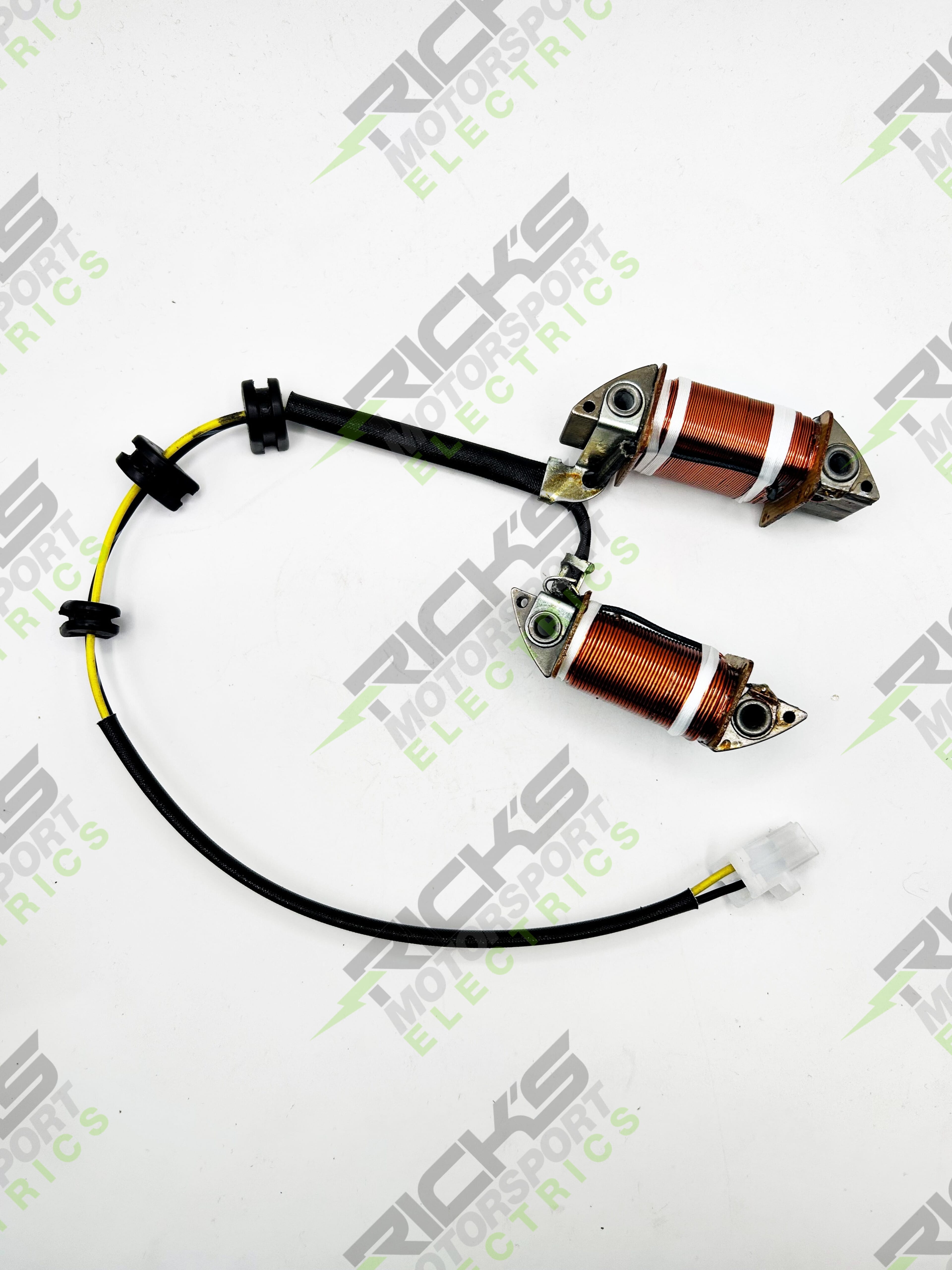 Rebuilt OEM Style Honda Stator 20_H259