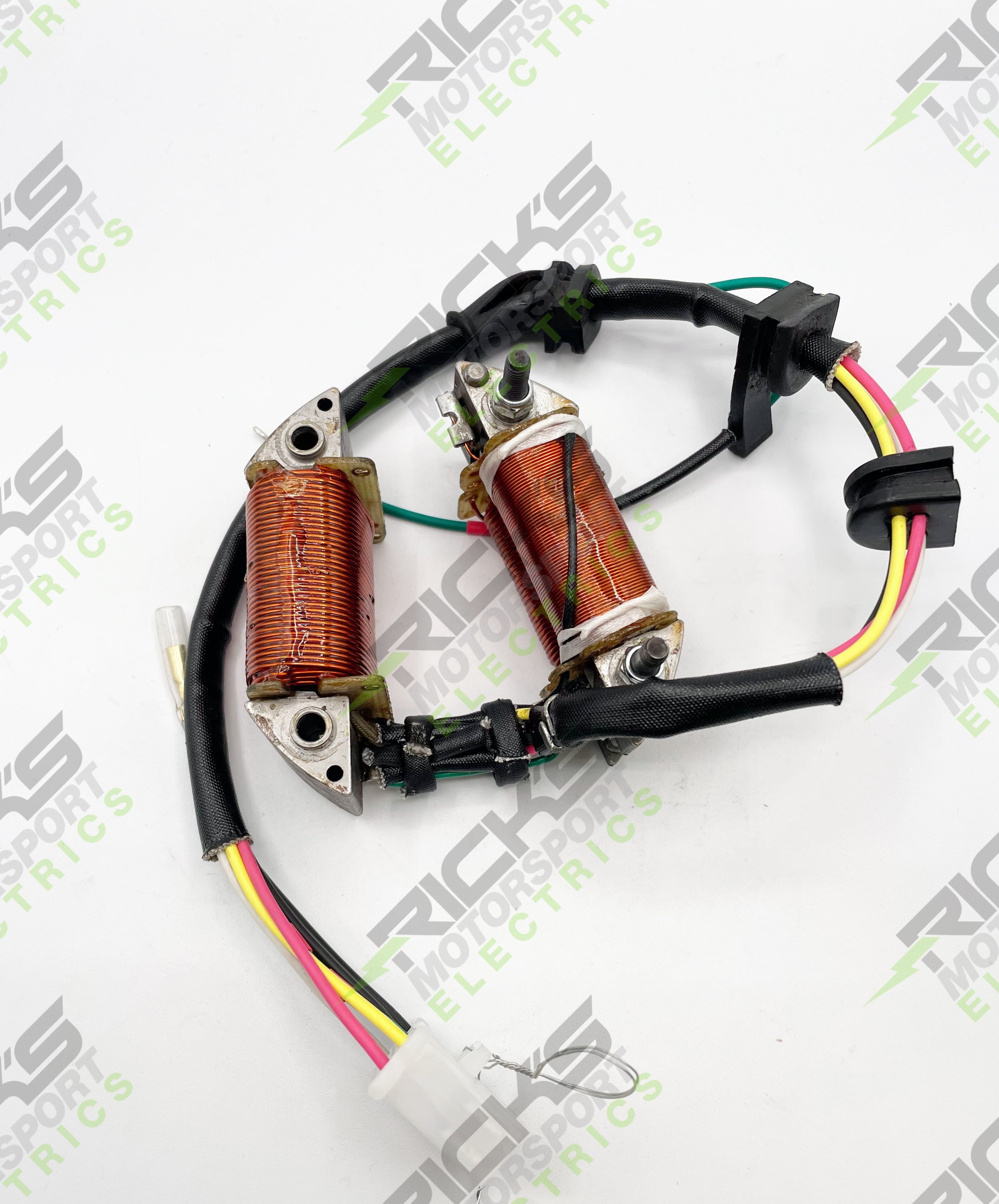 Rebuilt OEM Style Honda Stator 20_H261