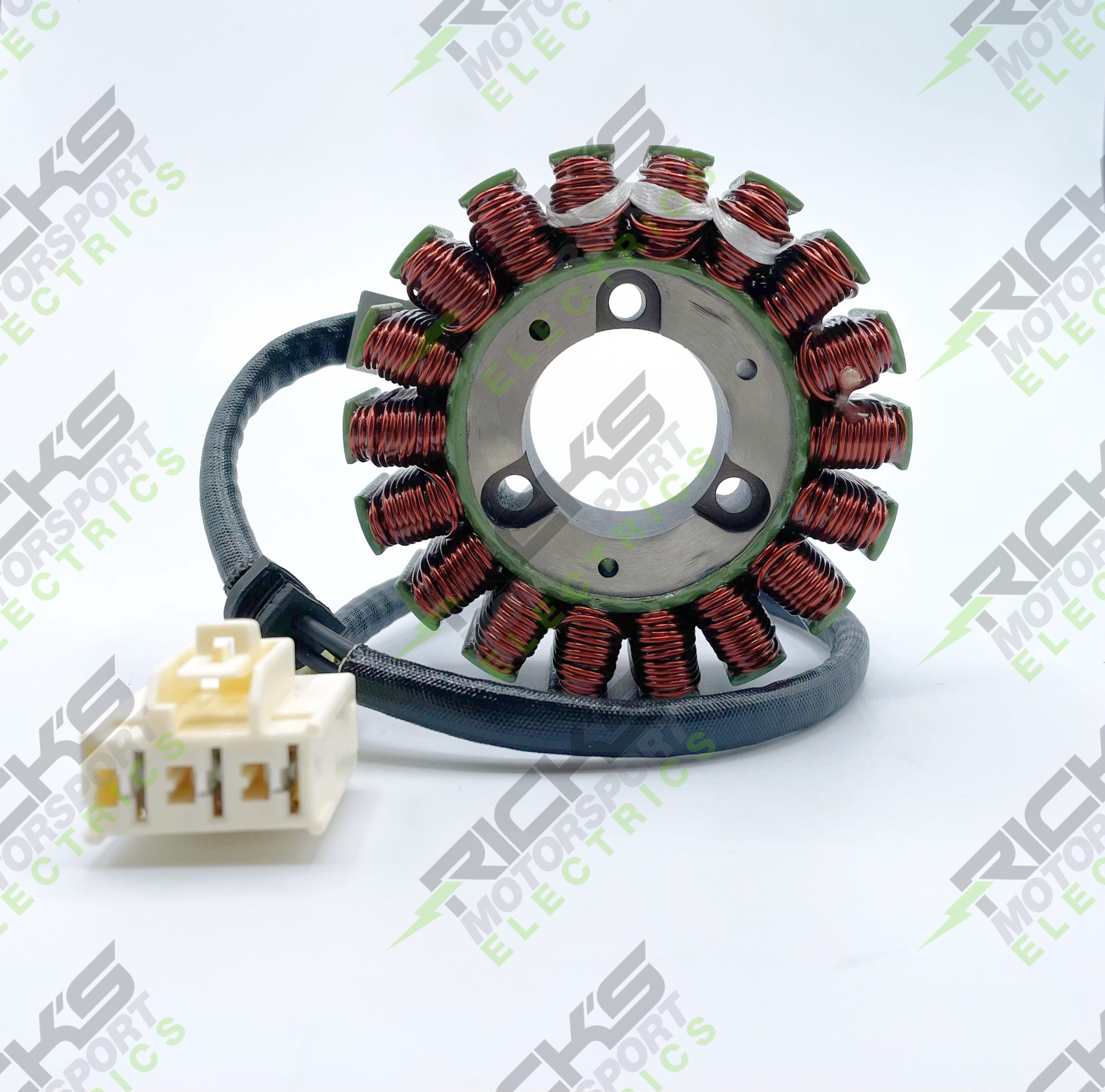 Rebuilt OEM Style Honda Stator 20_H275