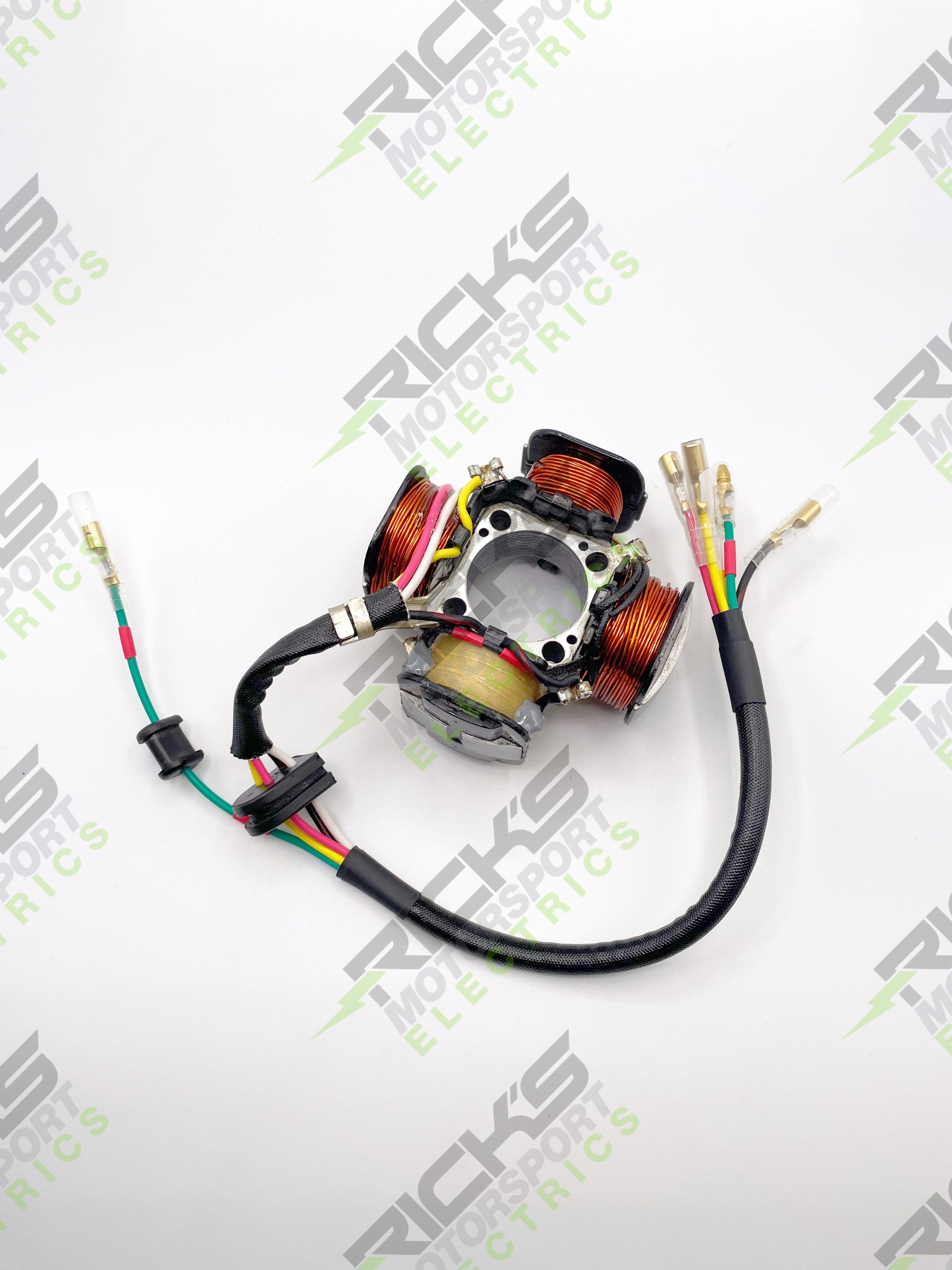 Rebuilt OEM Style Honda Stator 20_H276