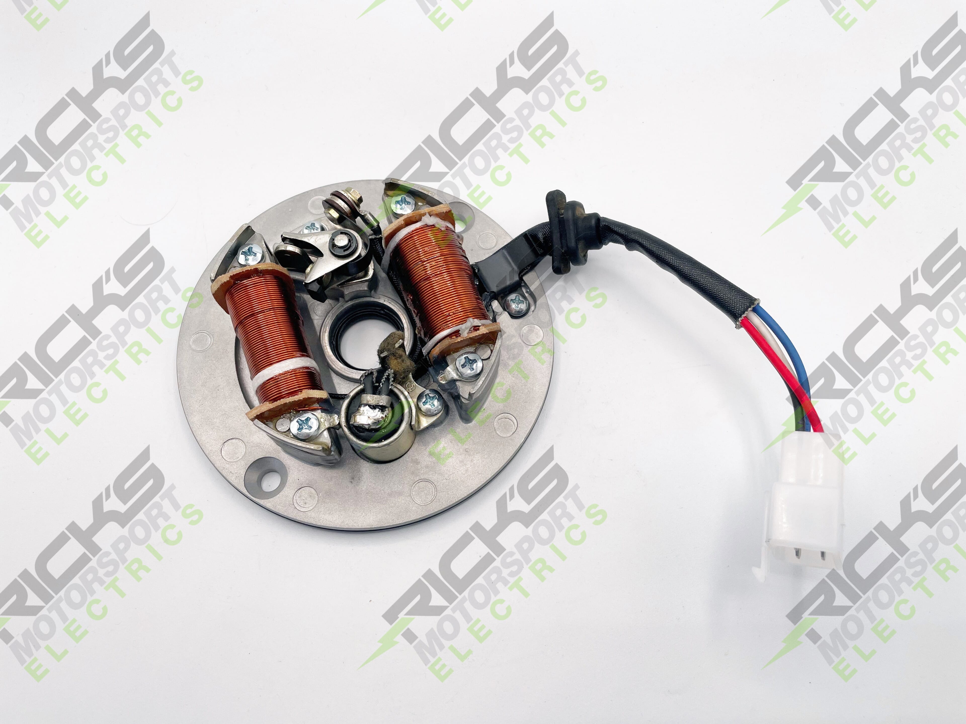Rebuilt OEM Style Honda Stator 20_H280
