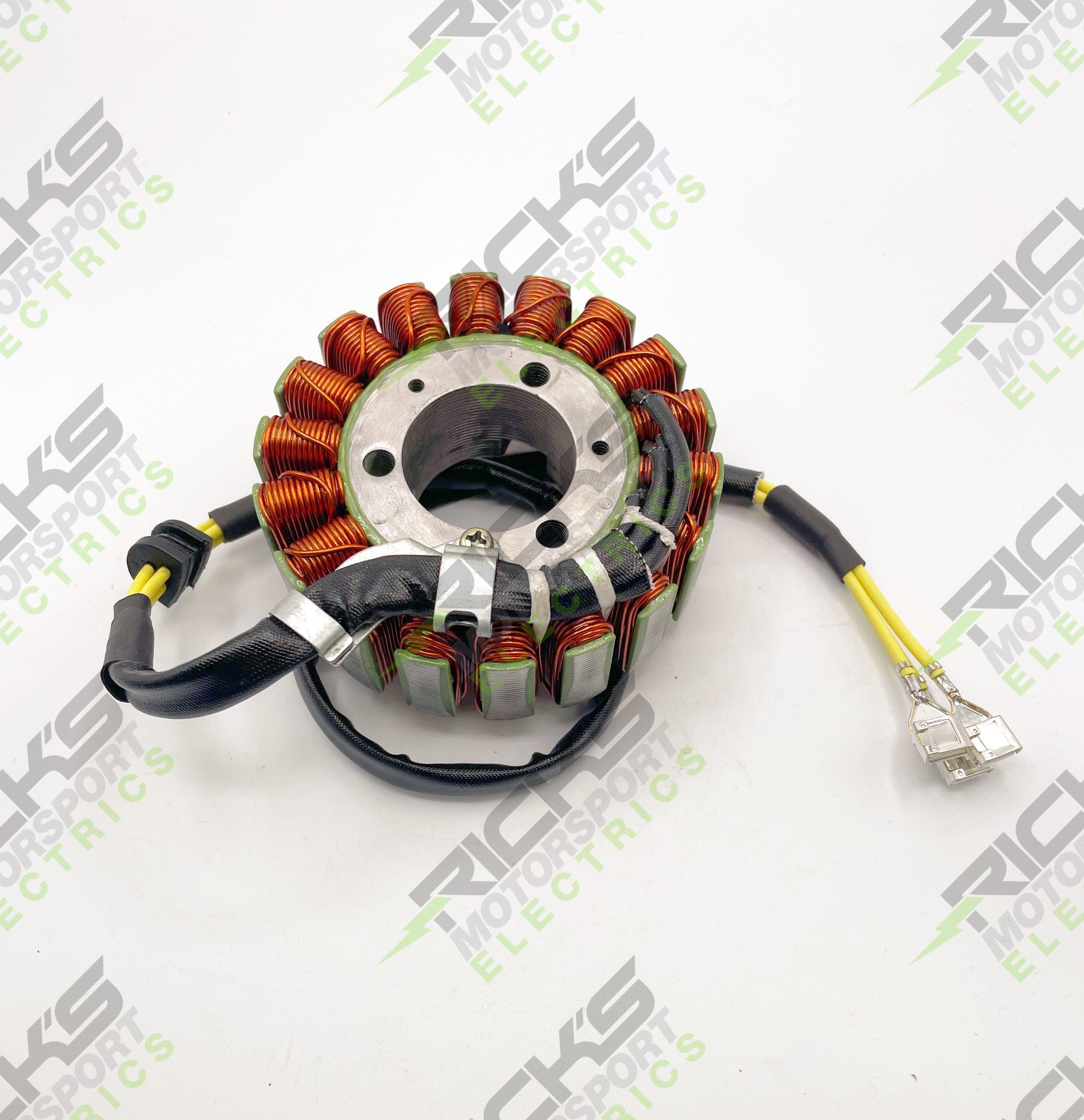 Rebuilt OEM Style Honda Stator 20_H282