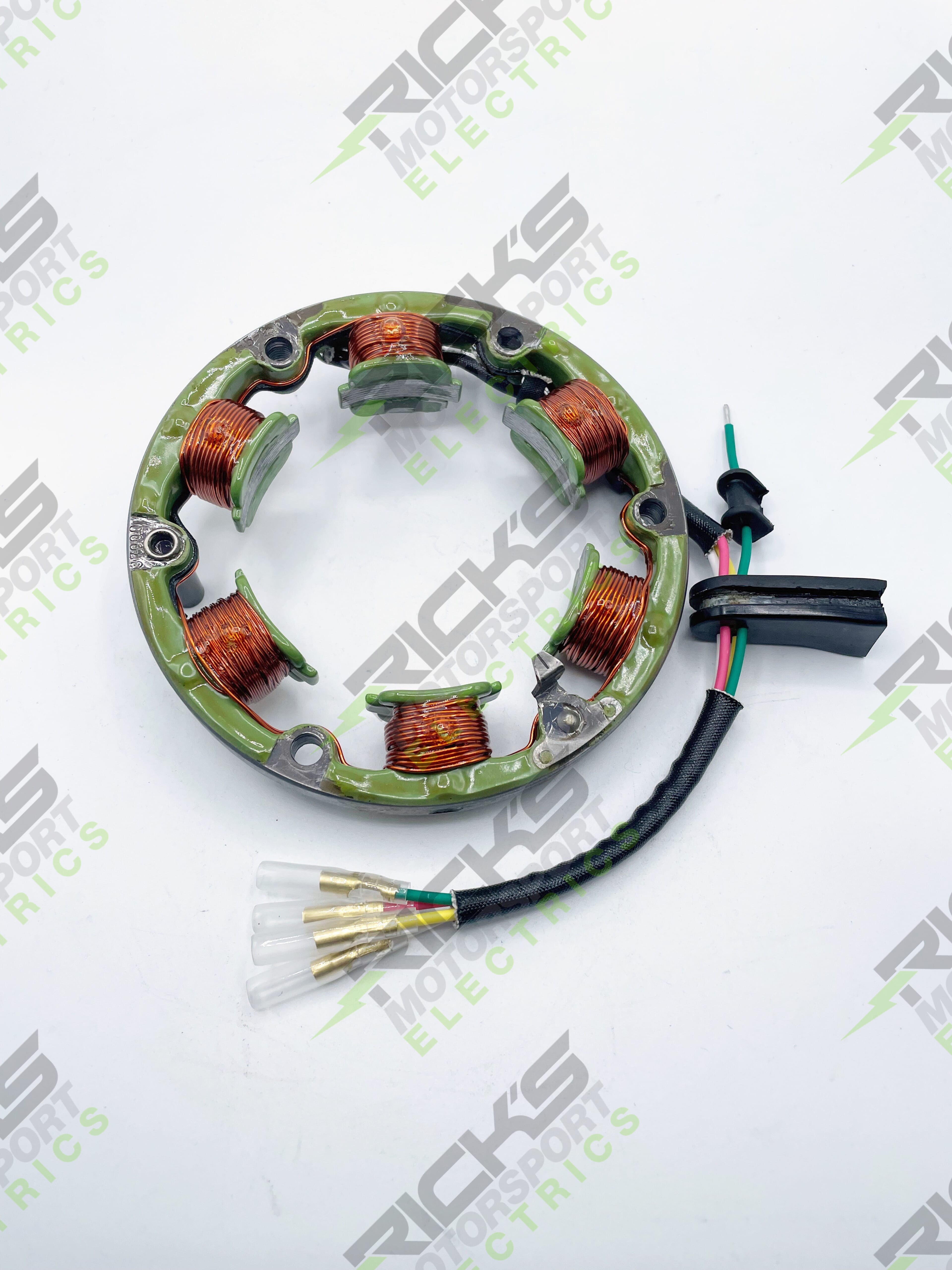 Rebuilt OEM Style Honda Stator 20_H283