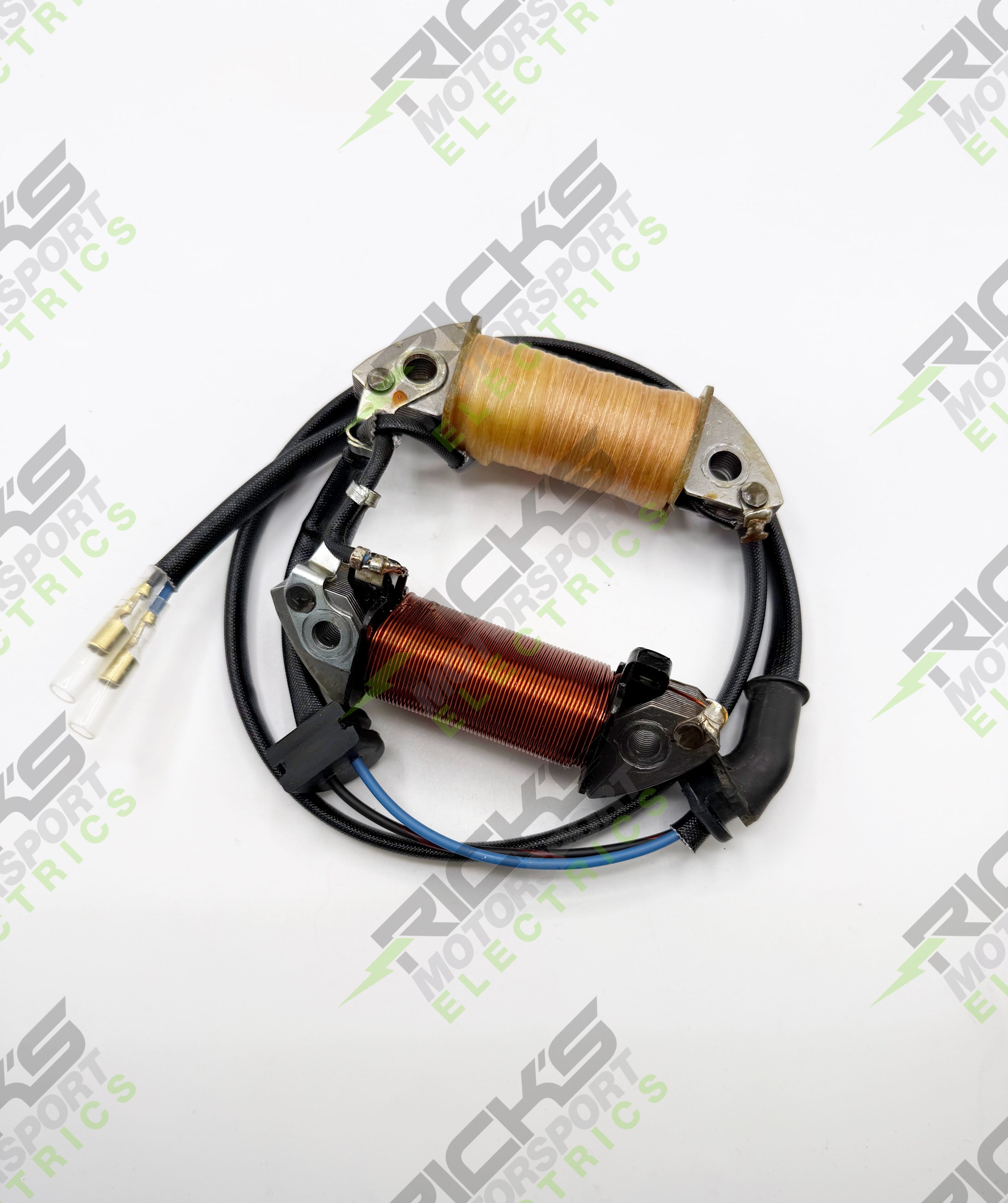 Rebuilt OEM Style Honda Stator 20_H286