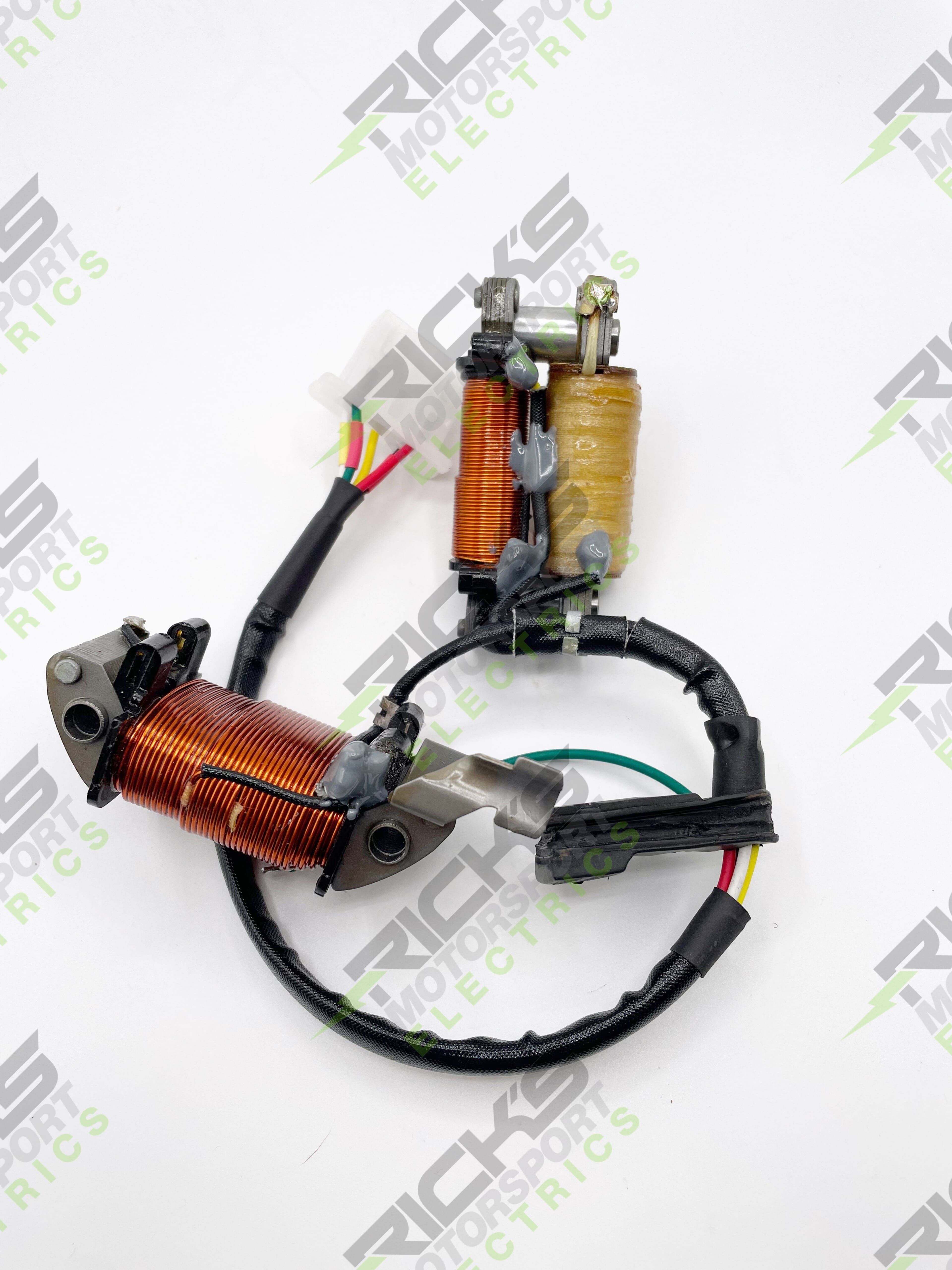 Rebuilt Honda Stator 20_H290