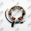 Rebuilt Honda Stator 20_H291
