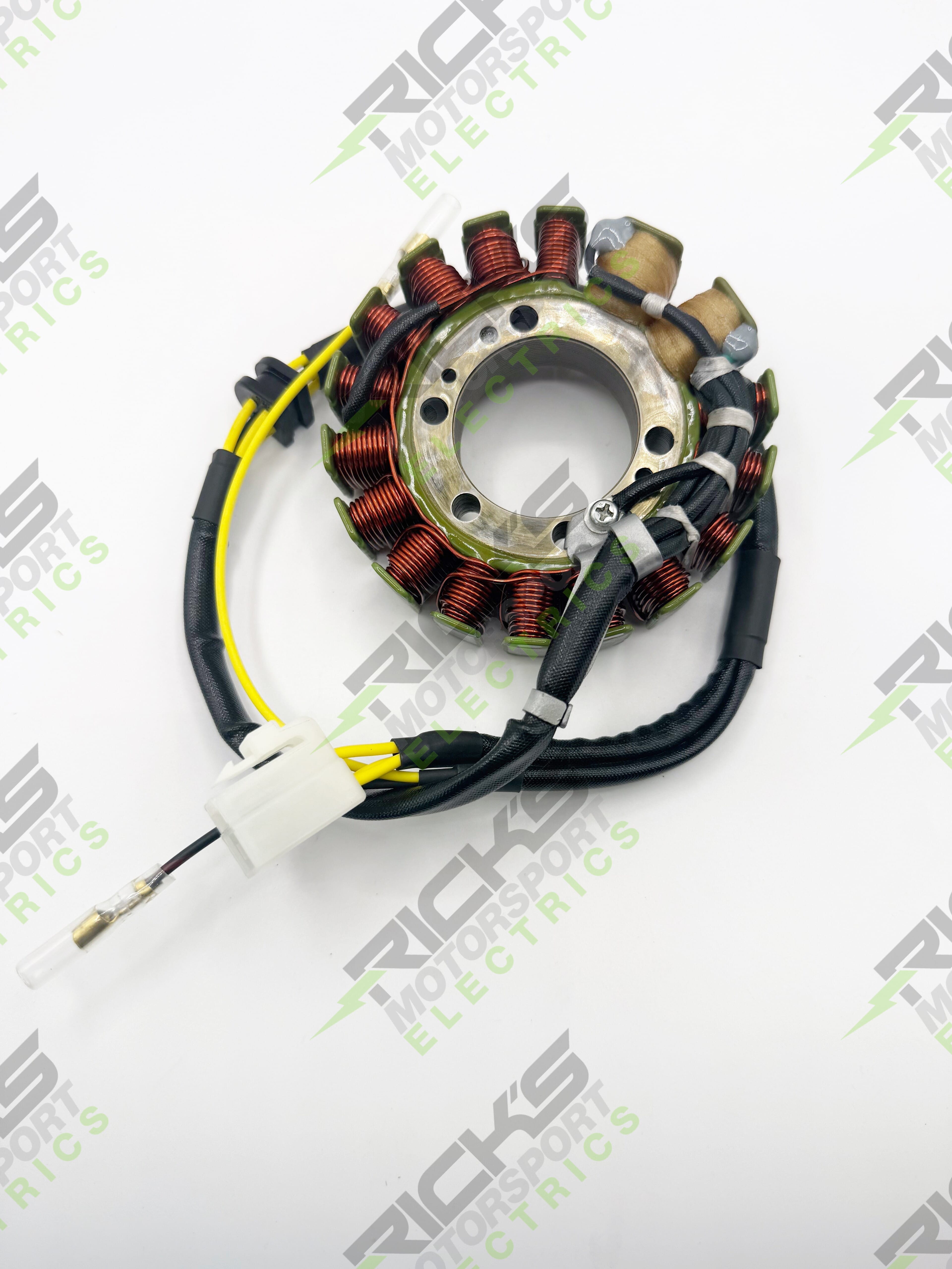 Rebuilt OEM Style Honda Stator 20_H293