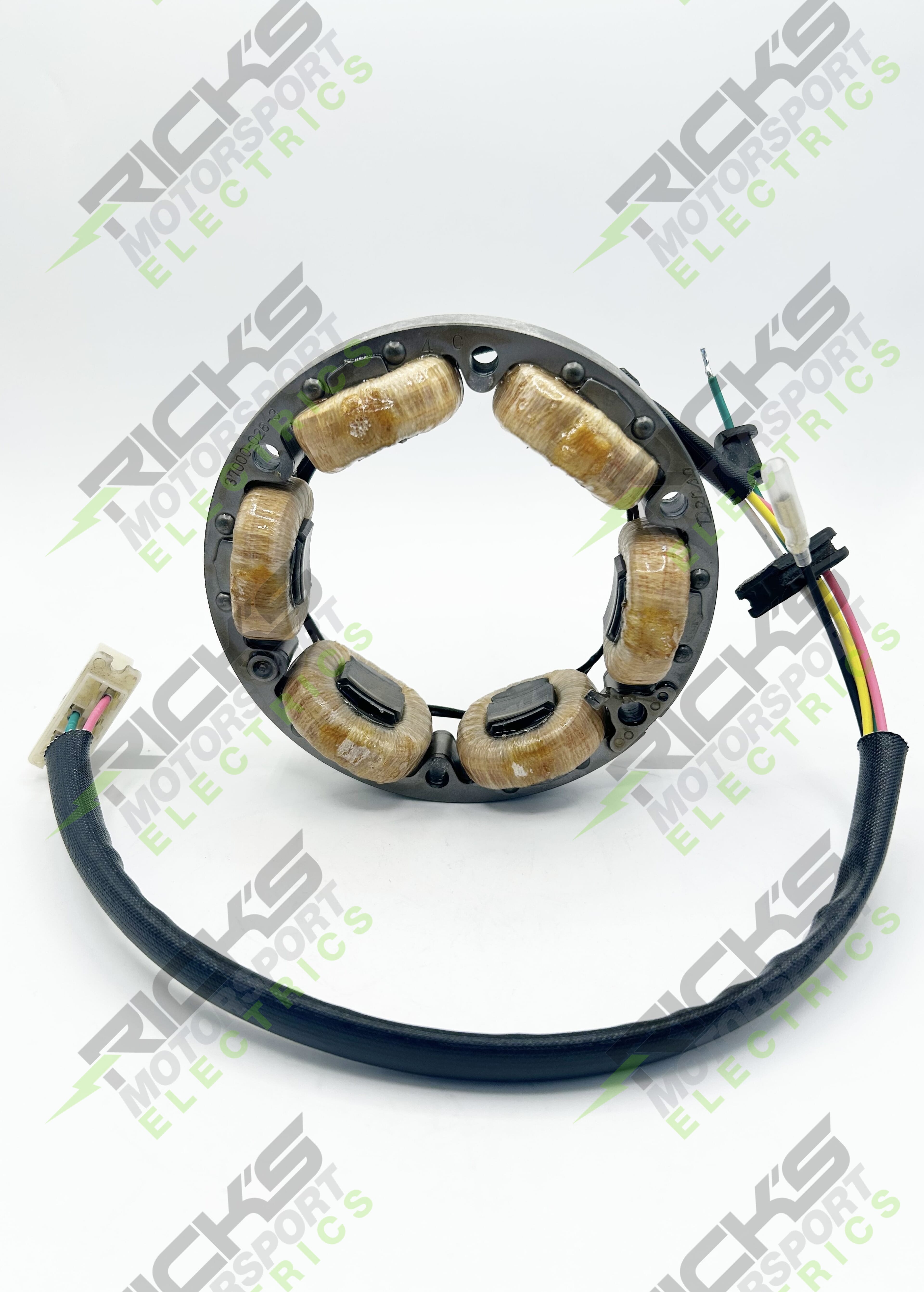 Rebuilt OEM Style Honda Stator 20_H296