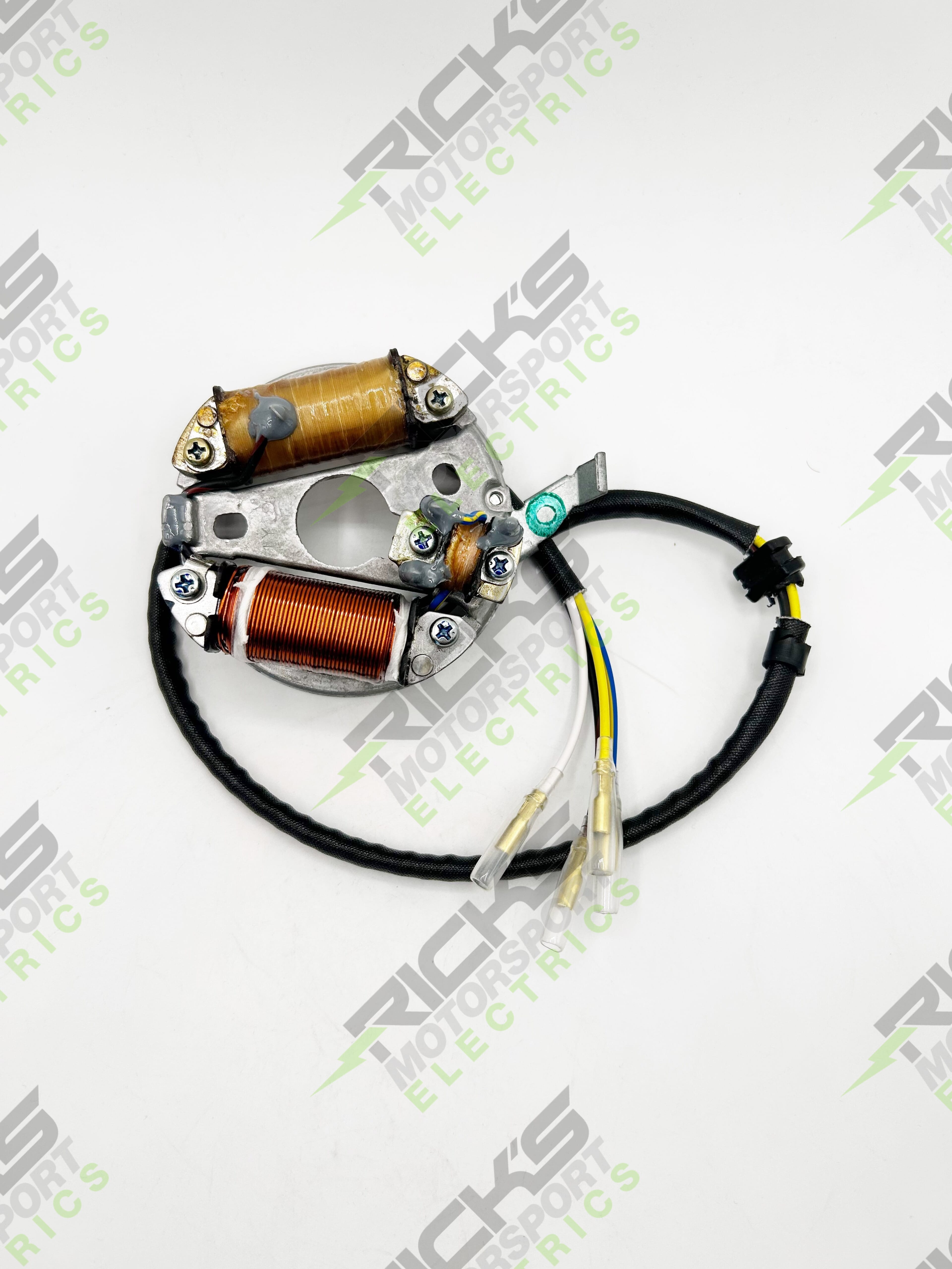 Rebuilt OEM Style Honda Stator 20_H297