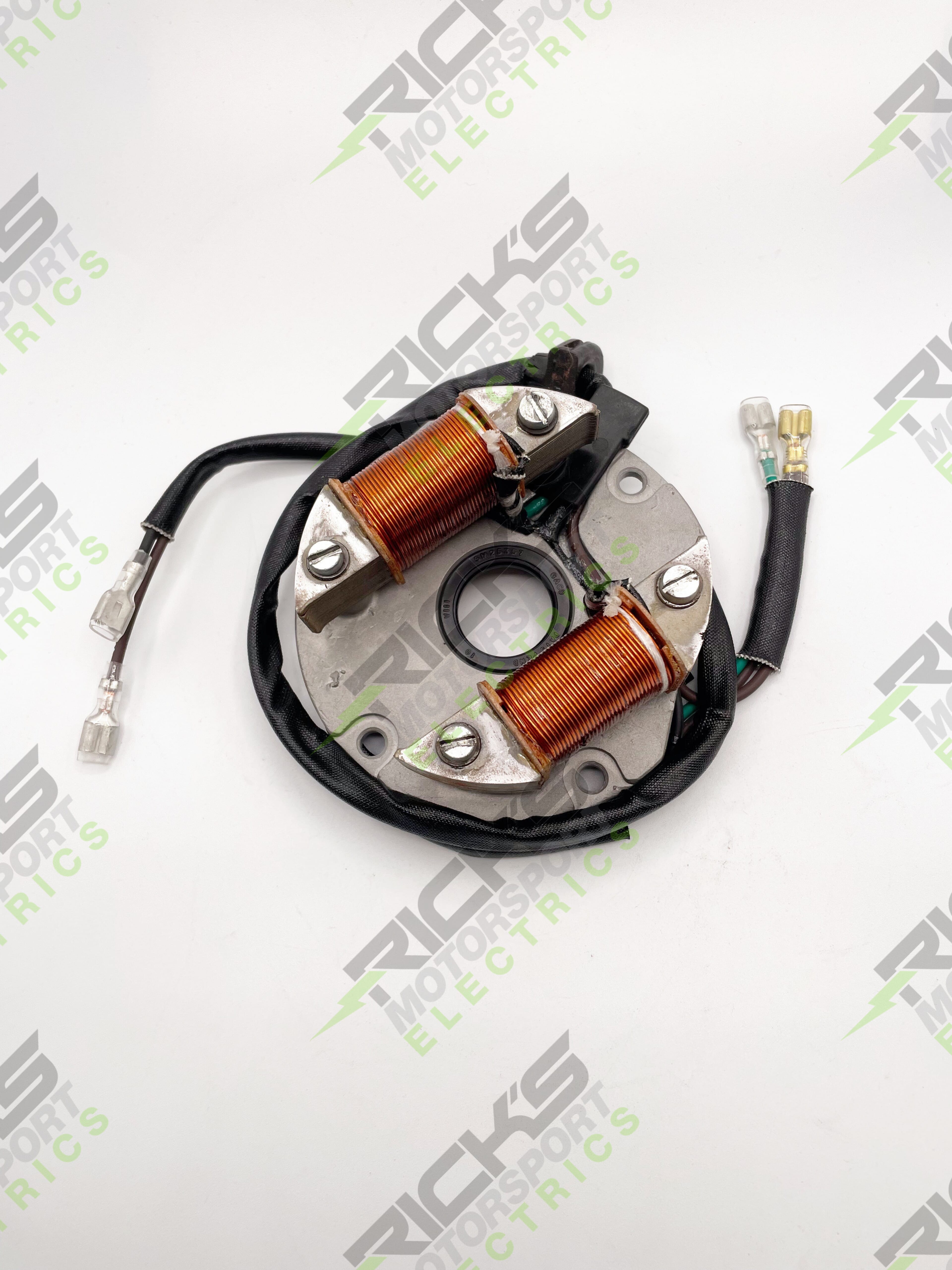 Rebuilt OEM Style Harley Davidson Stator 20_HD103