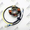 Rebuilt OE Style Husqvarna Stator 20_HQ108